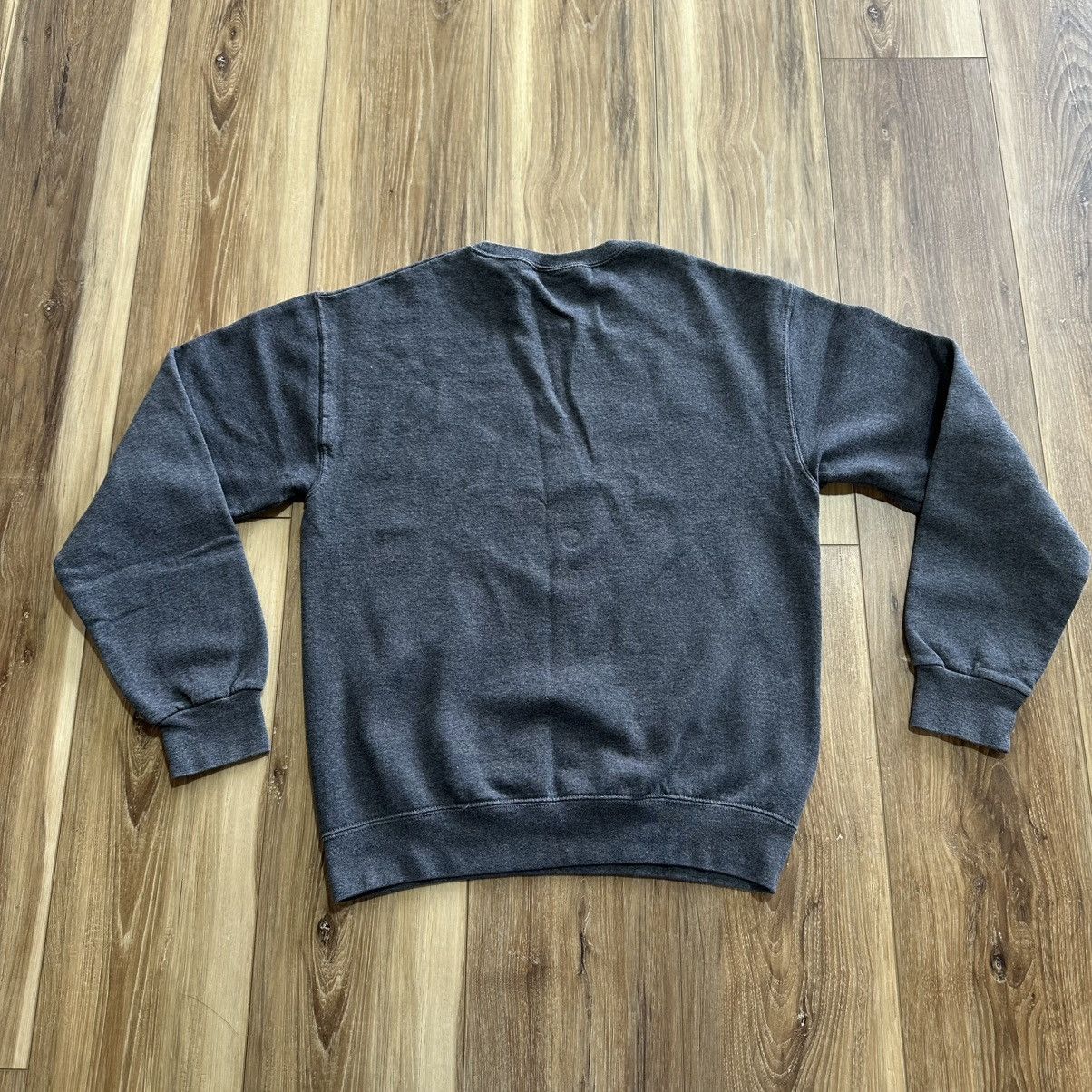 Jerzees Vintage Jerzees Ferris State Bulldogs Crewneck Sweatshirt Size US S / EU 44-46 / 1 - 2 Thumbnail