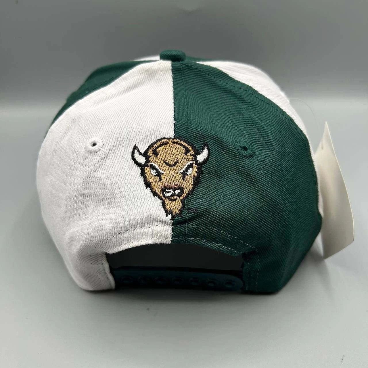 NCAA Marshall Thundering Herd Hat Men NCAA Snap Back Cap New Size ONE SIZE - 5 Thumbnail