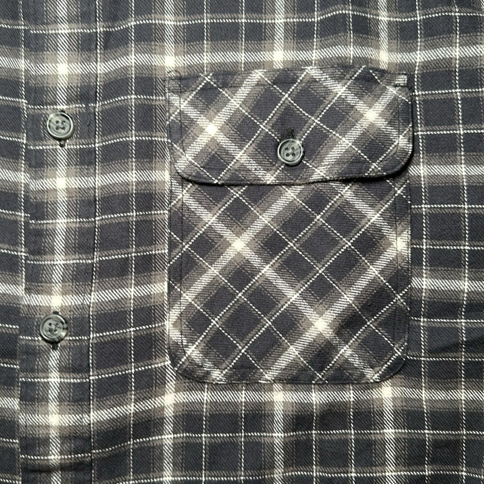 Other California Shirt Co. Flannel Long Sleeve - Medium Size US M / EU 48-50 / 2 - 5 Thumbnail
