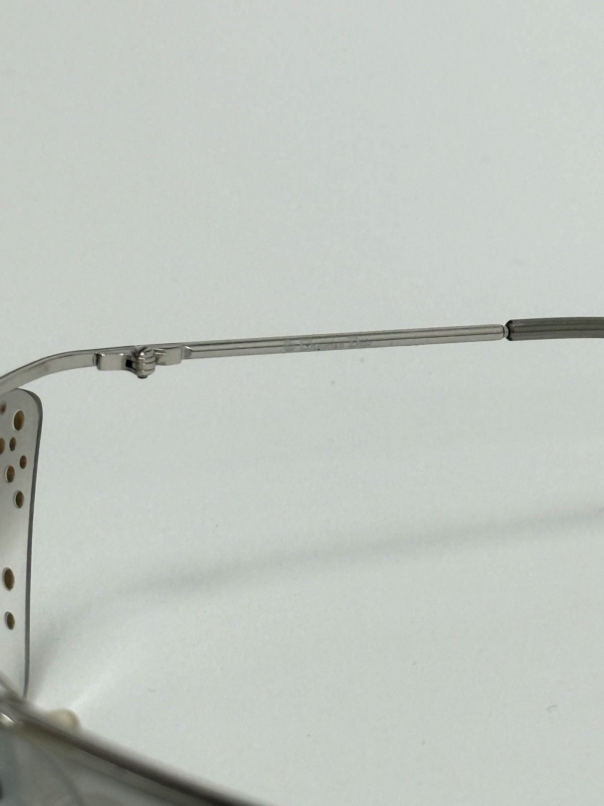 Dior Y2K DIOR FLASH SUNGLASSES Size ONE SIZE - 6 Thumbnail