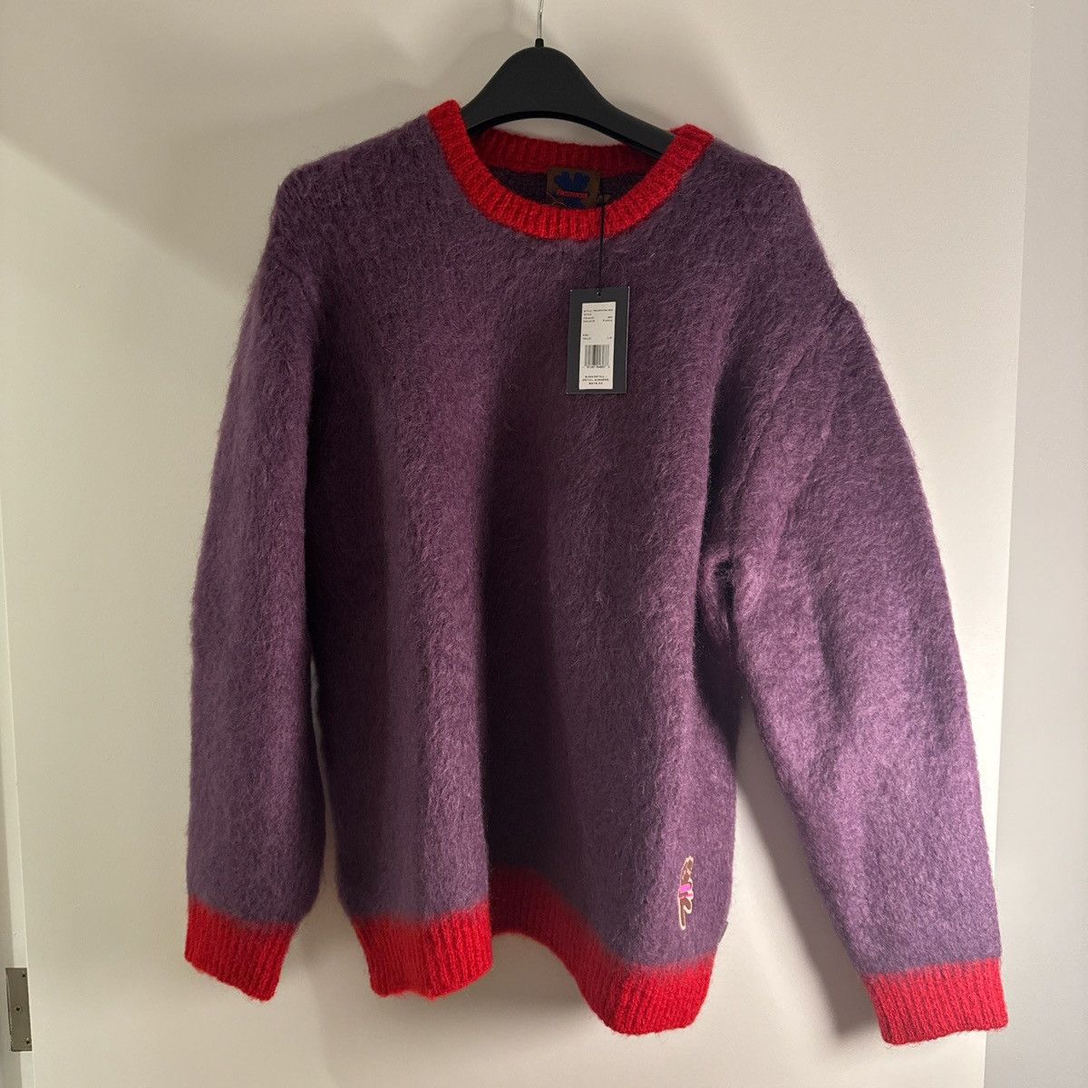 Heaven by Marc Jacobs Knit heaven by marc Jacob's strawberry