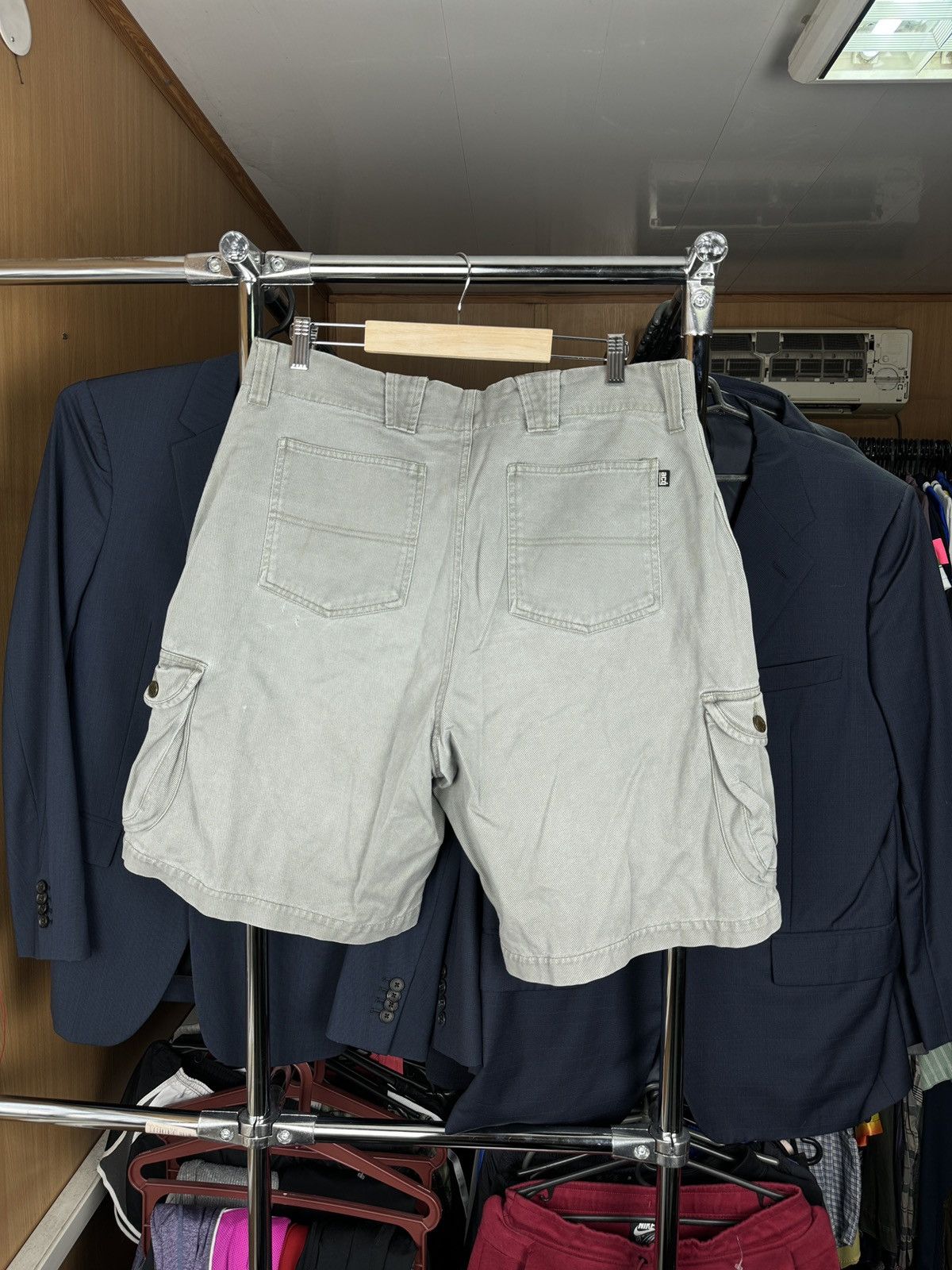 Nike ACG Nike ACG Mount Fuji Shorts | Grailed