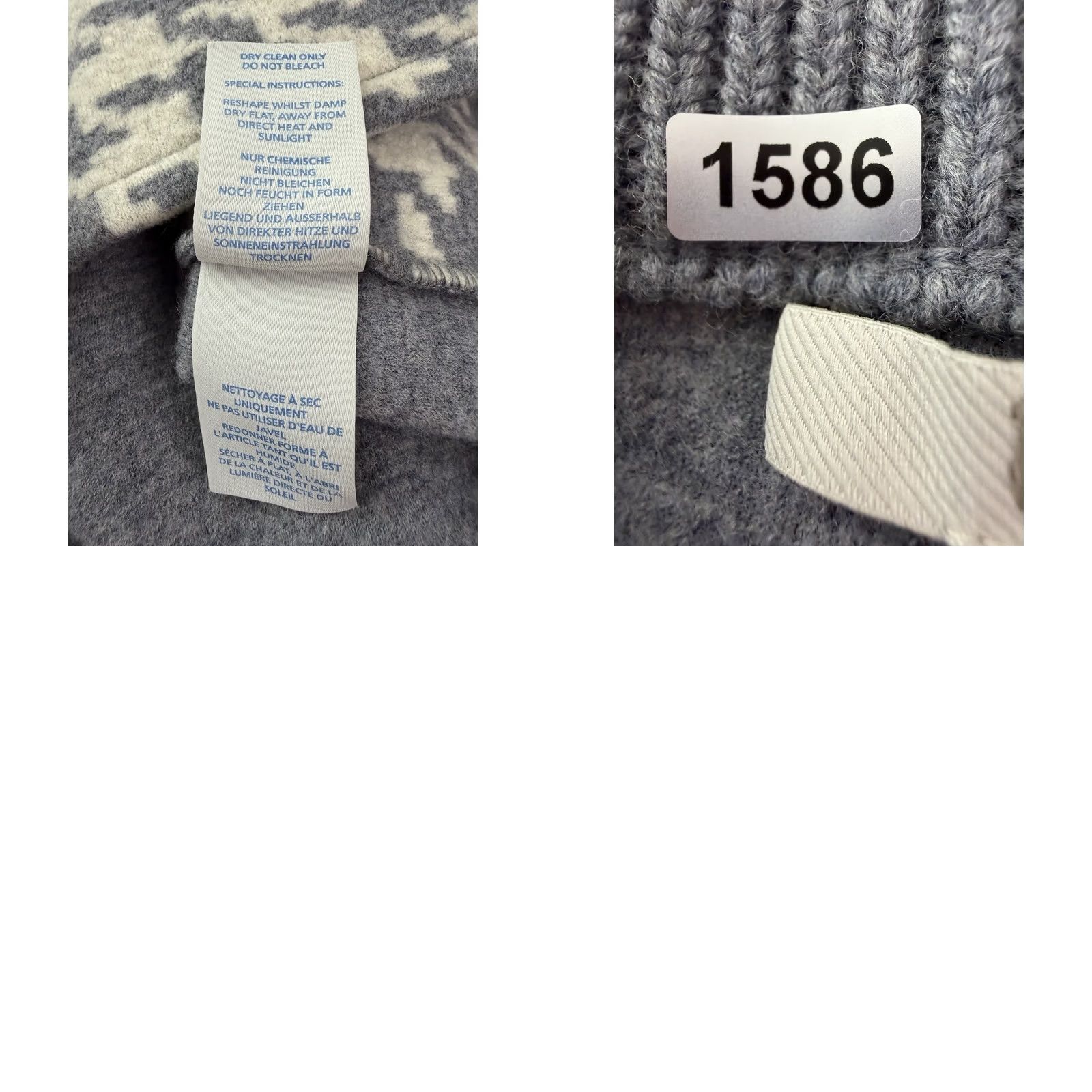 Boden VINTAGE Boden? Size M / US 6-8 / IT 42-44 - 9 Thumbnail