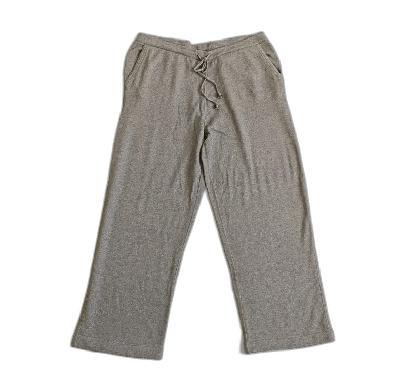 Loro Piana Loro Piana Cashmere Silk Sweatpants Size US 40 / EU 56 - 1 Thumbnail