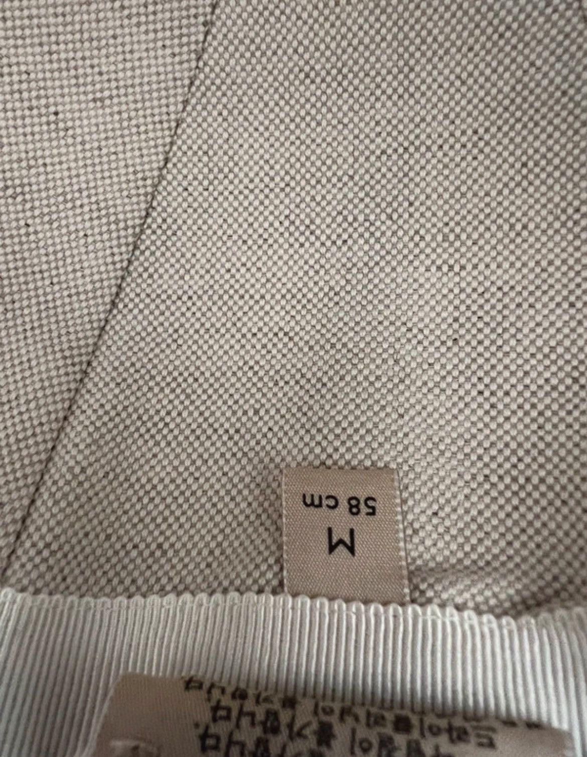 Gucci Gucci adidas couple cap Size ONE SIZE - 9 Thumbnail