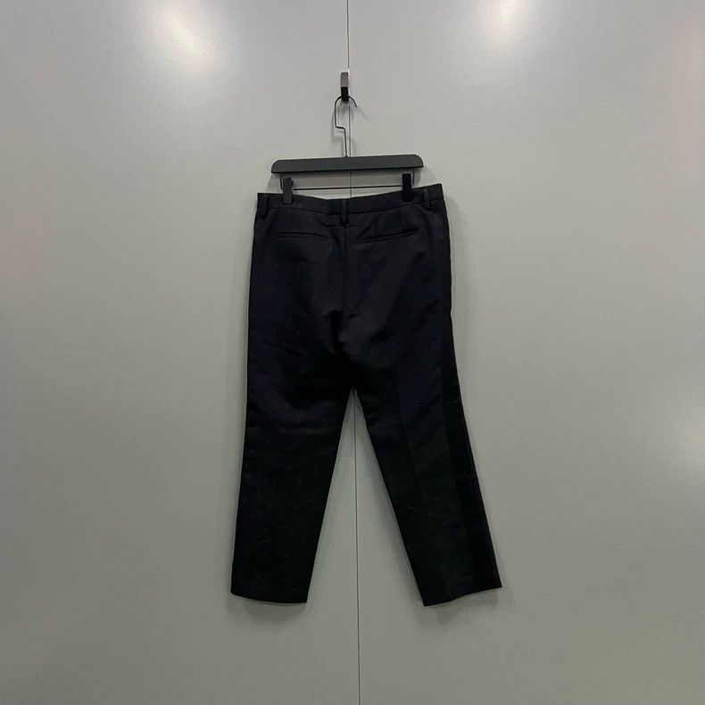 Givenchy Givenchy Full Star Print Pants Size US 32 / EU 48 - 3 Thumbnail
