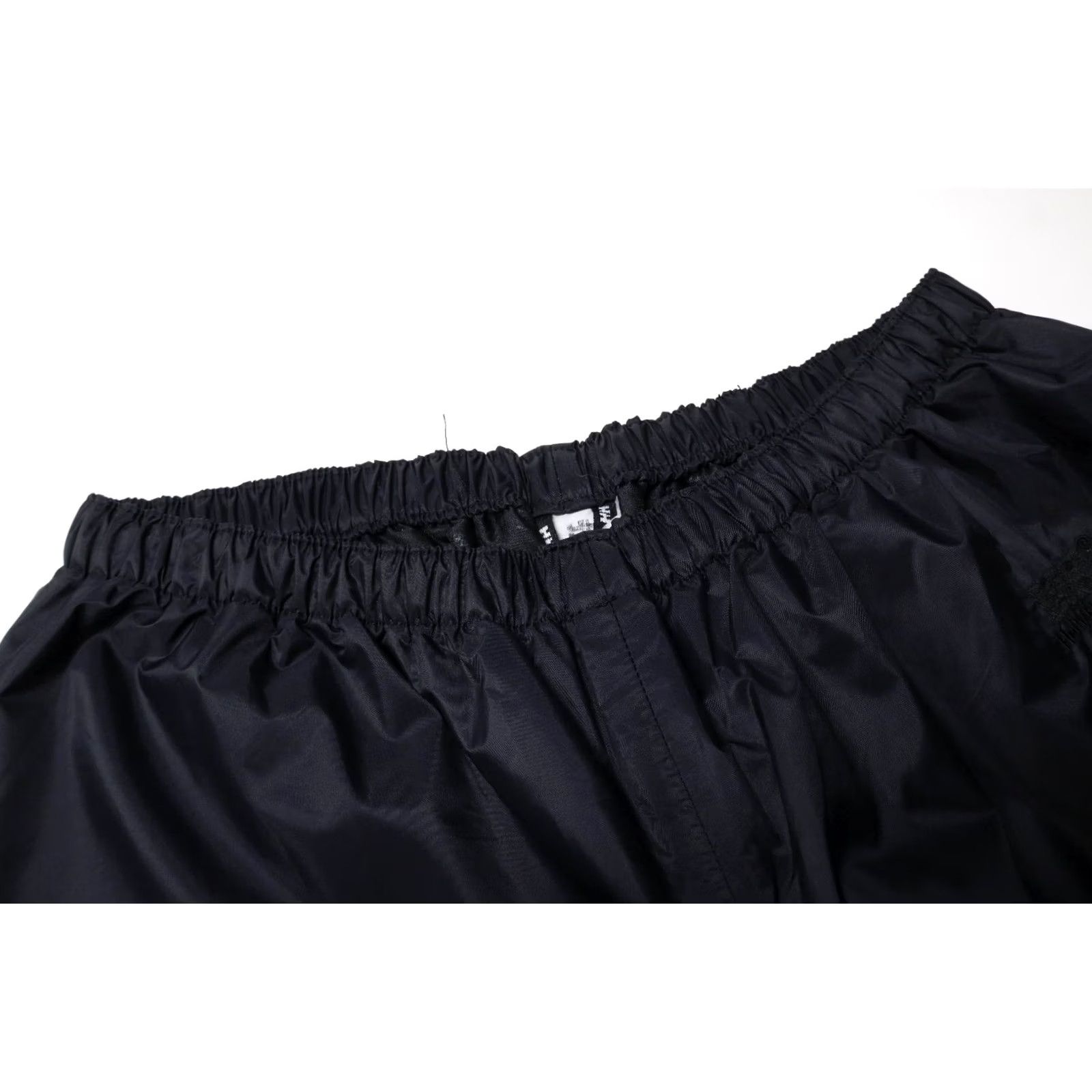 Helly Hansen Helly Hansen Trousers Men's LARGE Black Straight Fit Outdoor Stretchy Waist Size US 33 - 4 Thumbnail