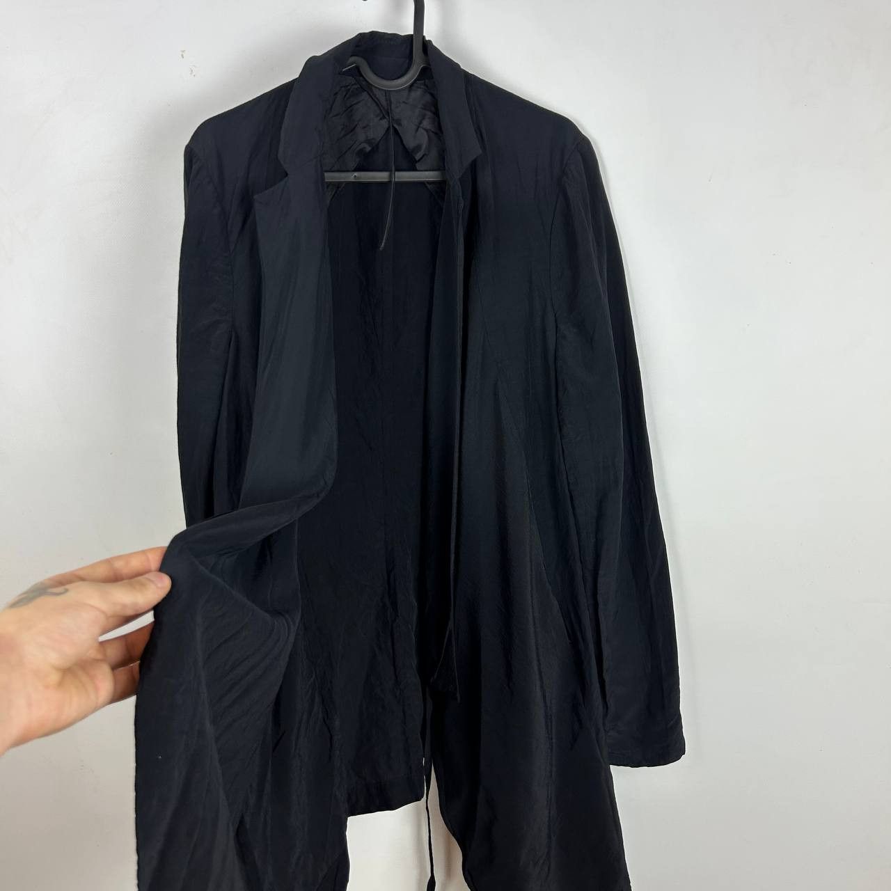 Masnada Masnada Blazers, sport coats and suit jackets for Women Size L / US 10 / IT 46 - 4 Thumbnail