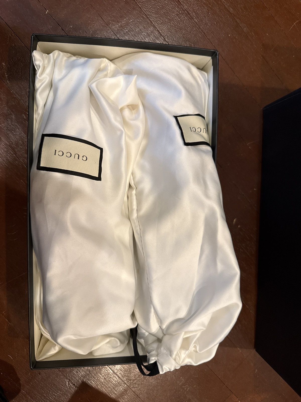 Gucci Gucci Dress Slippers Size US 9.5 / EU 42-43 - 1 Thumbnail