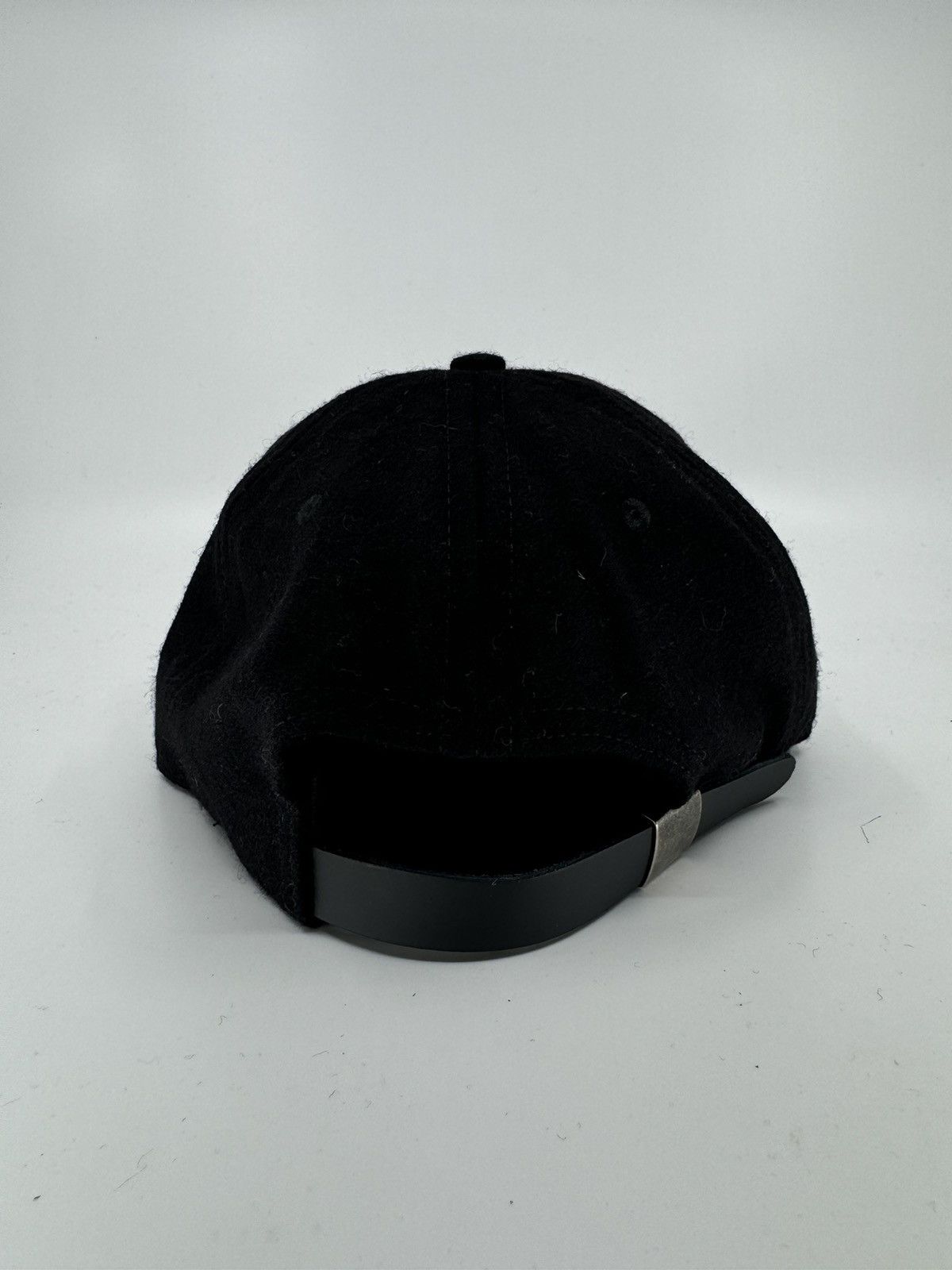 Comme des Garcons × Ebbets Field Flannels CDG x Ebbets black