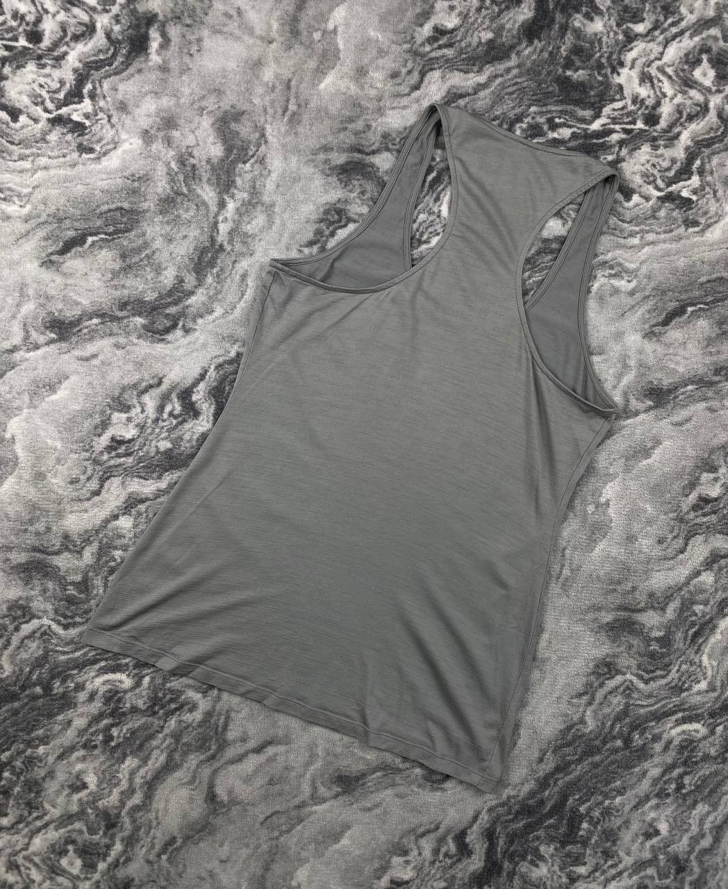 Arc'teryx Arc'teryx A2B Racerback Workout Tank Top Women Size M Gray Size M / US 6-8 / IT 42-44 - 7 Thumbnail
