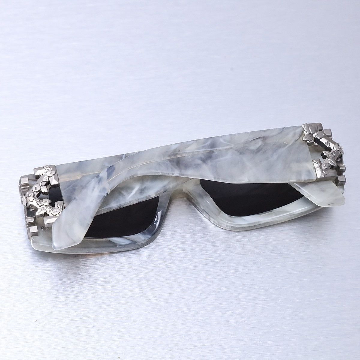 Off-White OFF WHITE ROMA SUNGLASSES Size ONE SIZE - 7 Thumbnail