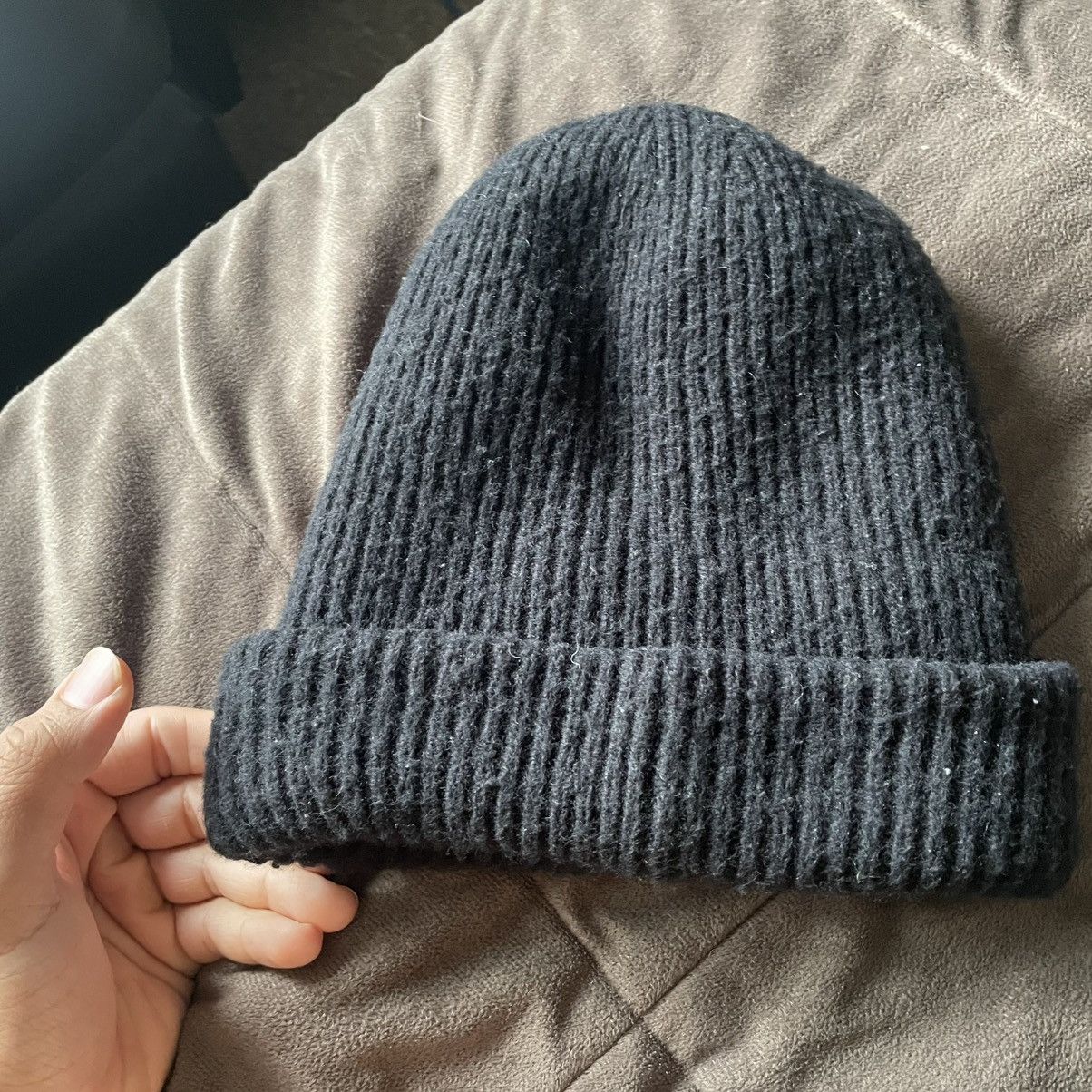 Kaws × The North Face The North Face x Kaws Beanie Size ONE SIZE - 2 Thumbnail