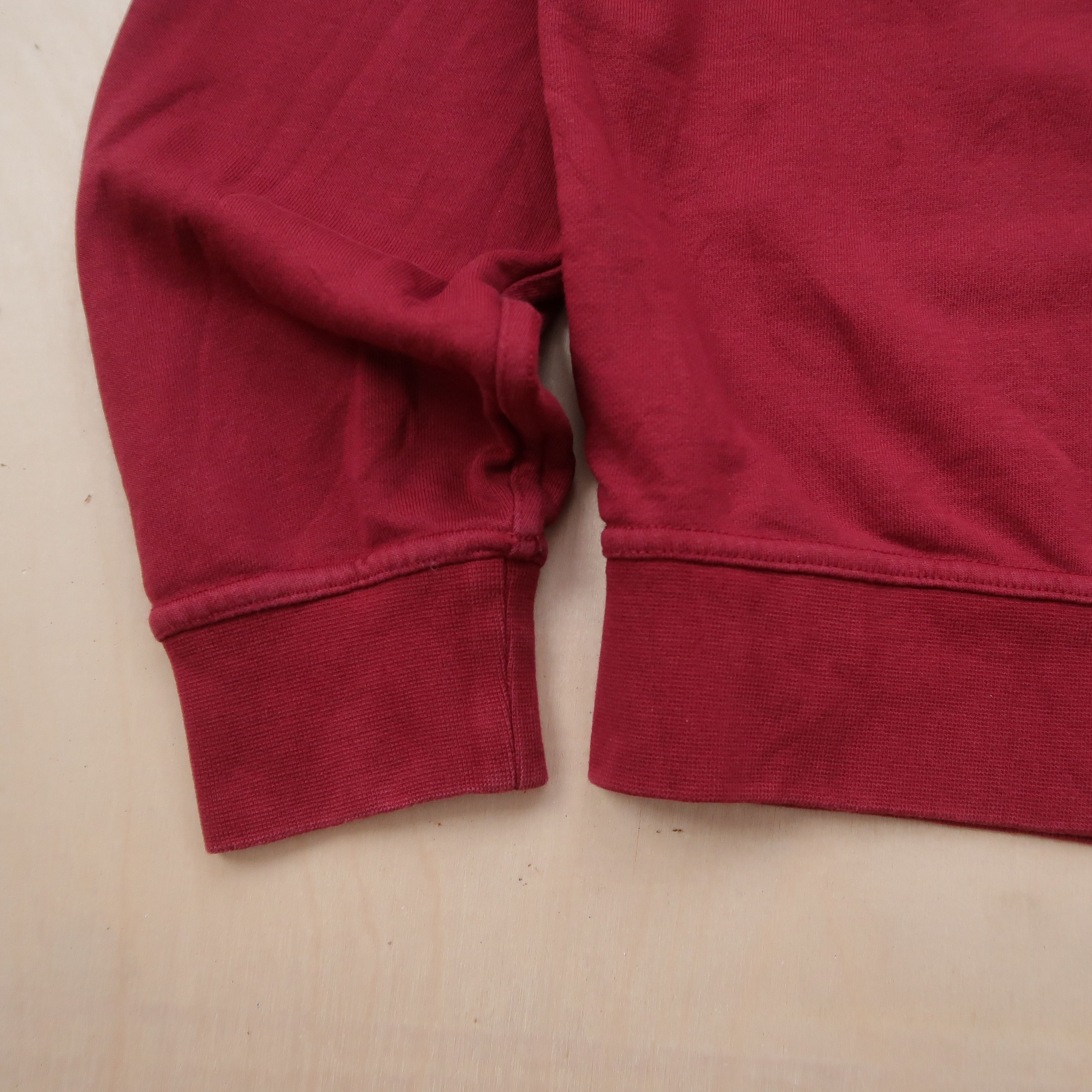 Hermes SS18 Hermes Maillons Chaine d'Ancre Sweatshirt Size US M / EU 48-50 / 2 - 7 Thumbnail