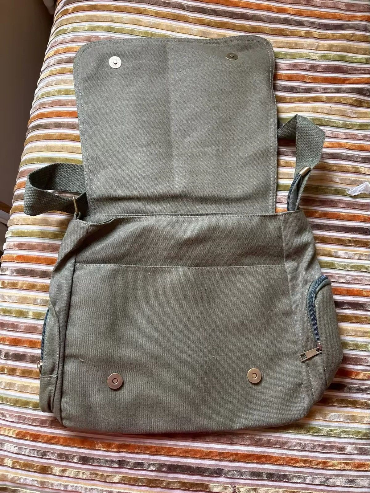 Japanese Brand × Vintage Carton Sling Bag Size ONE SIZE - 2 Thumbnail