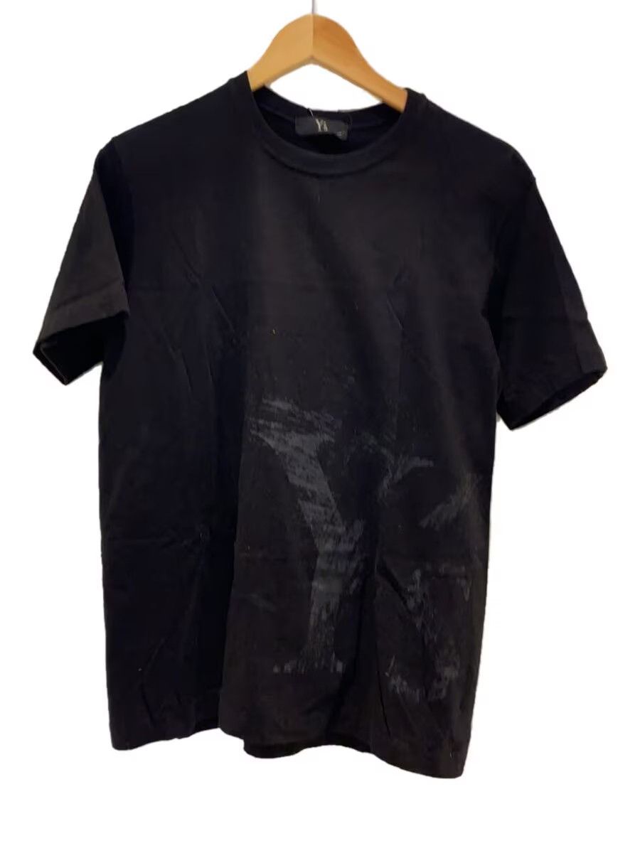 Y's × Yohji Yamamoto Y's Logo Tee Size US S / EU 44-46 / 1 - 1 Thumbnail