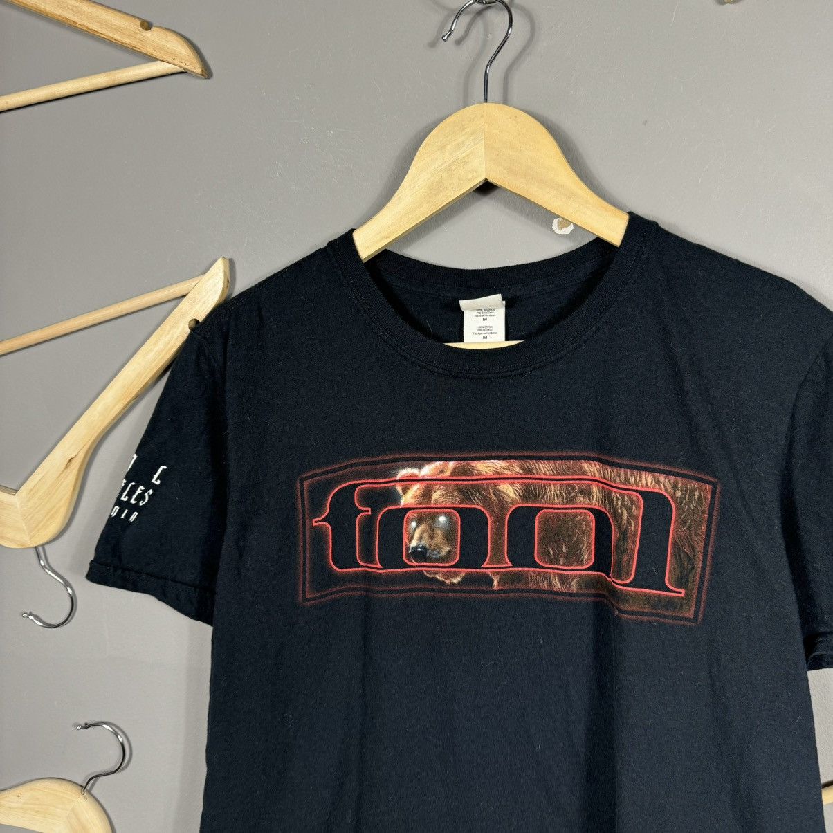 Band Tees TOOL California Republic Band T-shirt Size US M / EU 48-50 / 2 - 5 Thumbnail