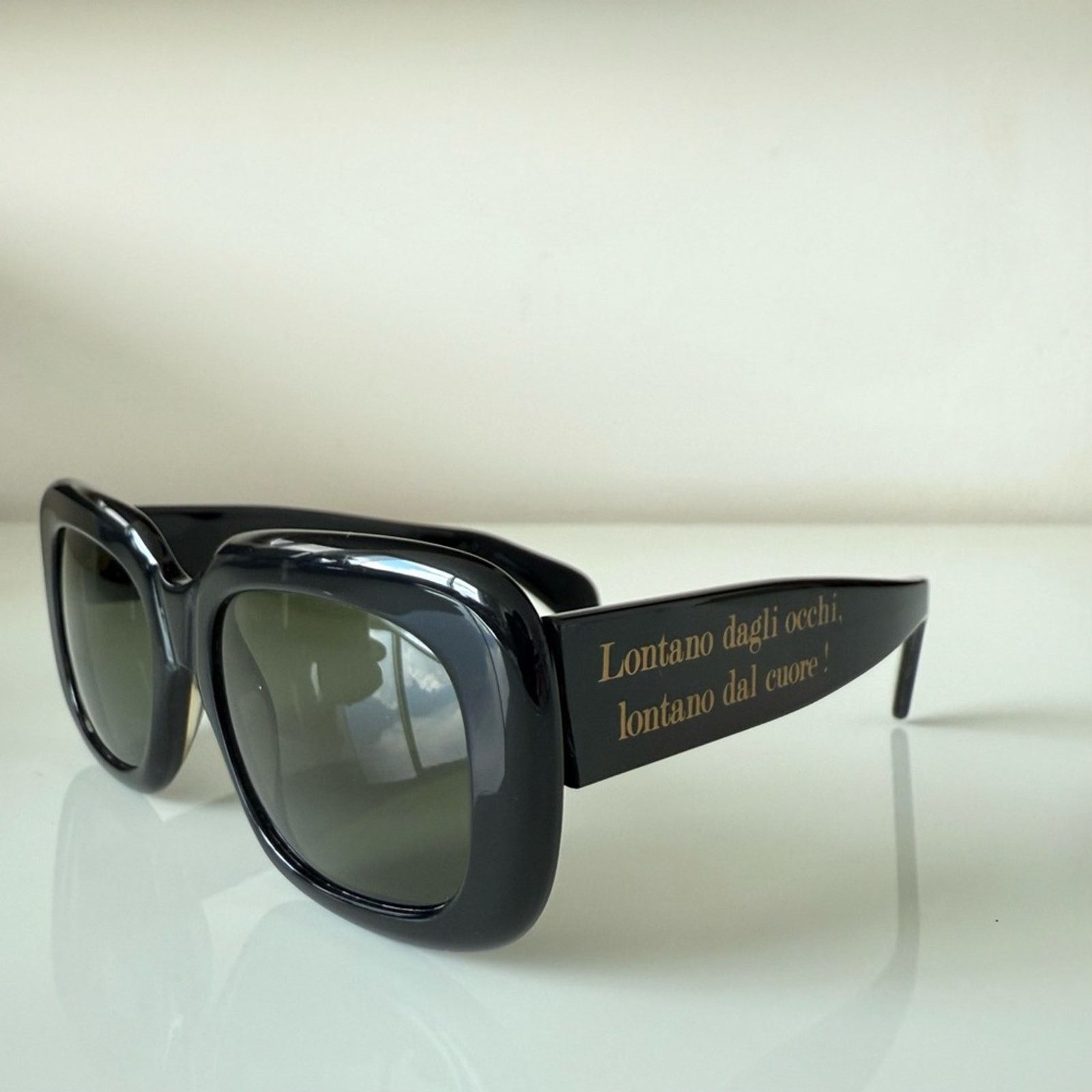 NEW Authentic Moschino Sunglasses Moschino MOS077/S 0807 IR Women main image 4