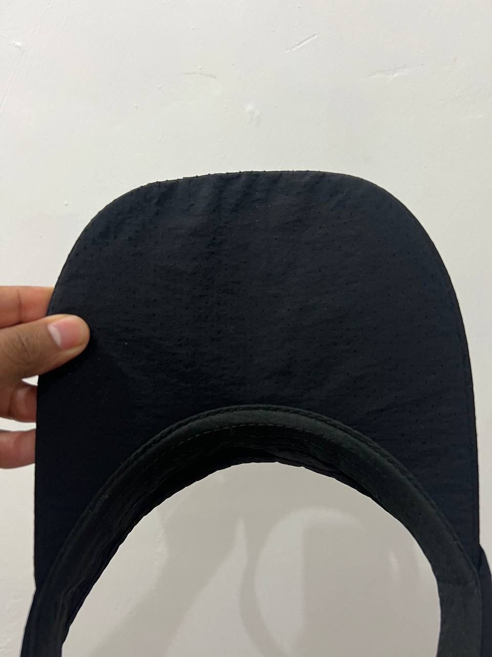 Japanese Brand Toyota Out Run Visor Hat Size ONE SIZE - 6 Thumbnail