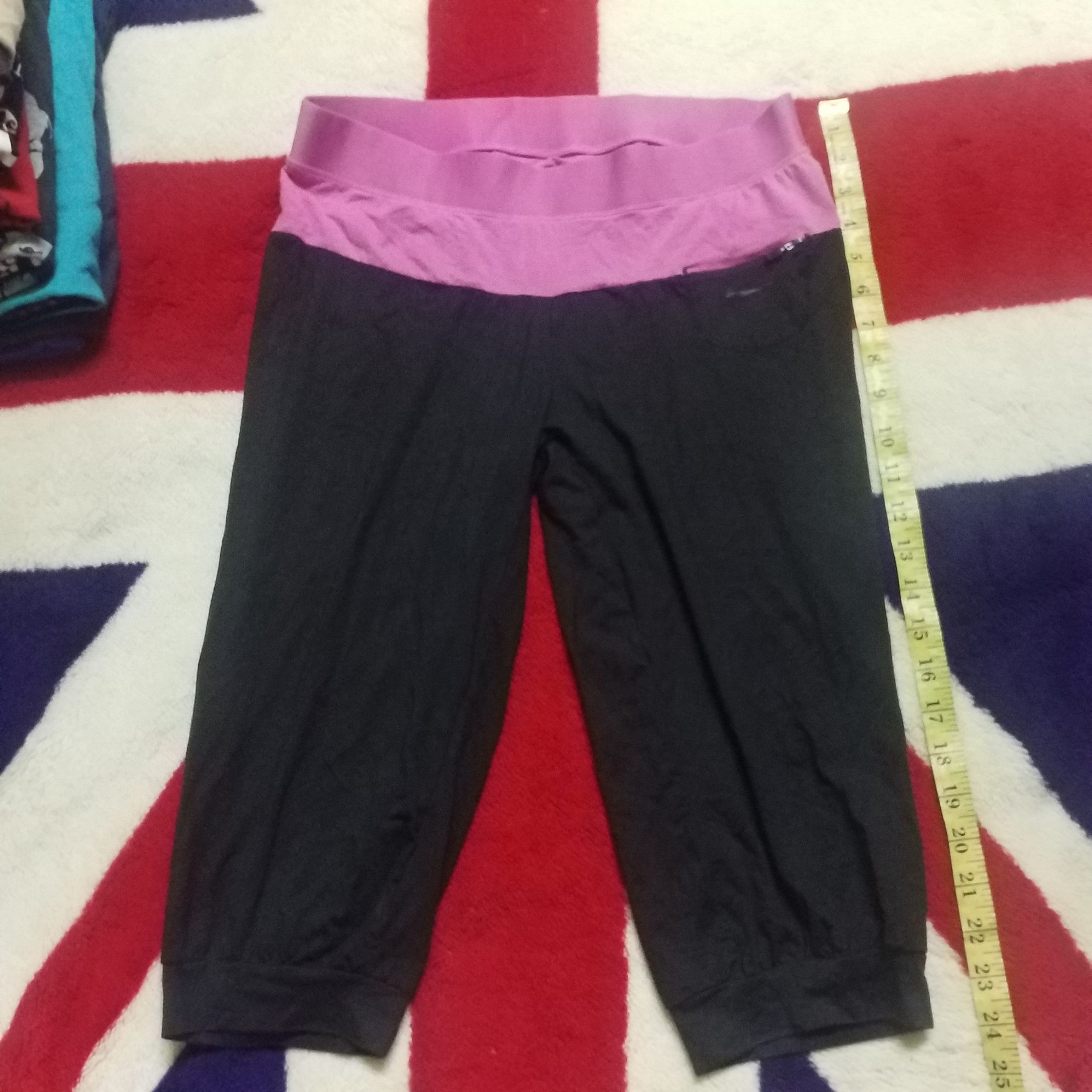 Nike NIKE 3Q PANT Size 36" / US 14 / IT 50 - 1 Thumbnail