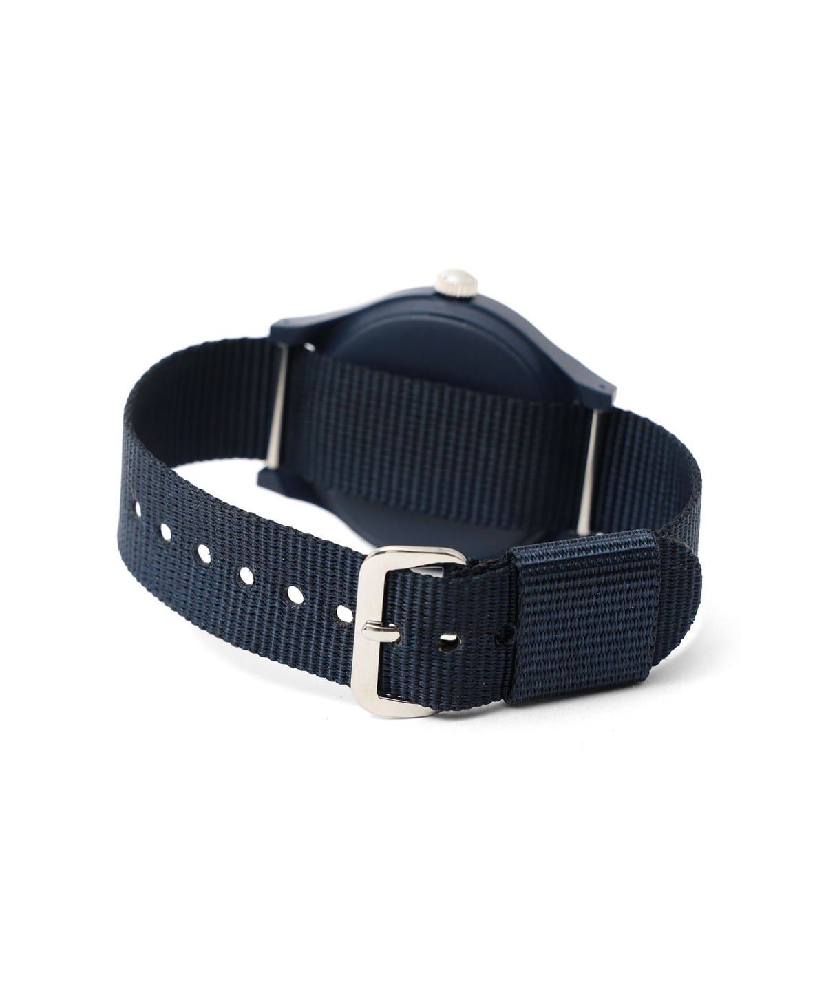 Beams Plus BEAMS JAPAN Watch indigo SP NAVY Kanji. NEW! US seller Size ONE SIZE - 3 Thumbnail