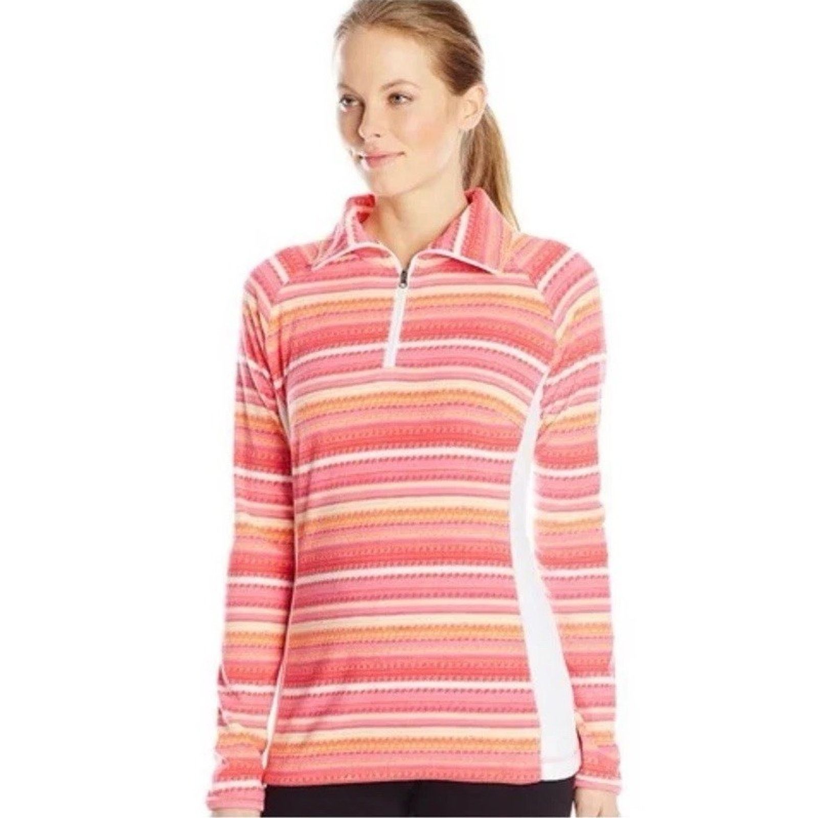 Columbia Columbia Glacial Fleece III 1/2 Zip Pullover Casual Gorpcore Size XL / US 12-14 / IT 48-50 - 1 Thumbnail