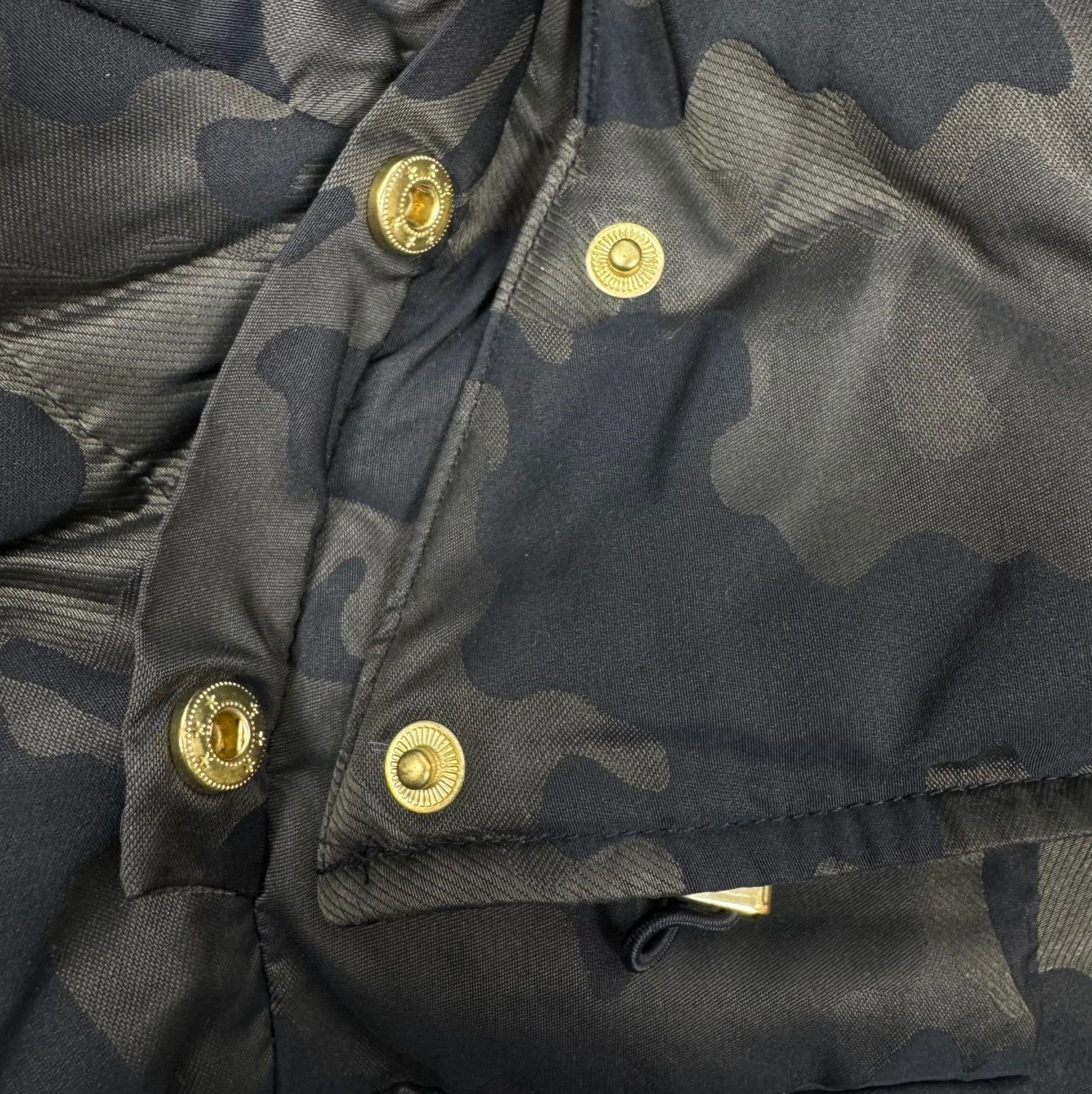 MAX&Co. Max&Co Down Puffer Jacket Camouflage size US2 GB6 Size S / US 4 / IT 40 - 20 Thumbnail