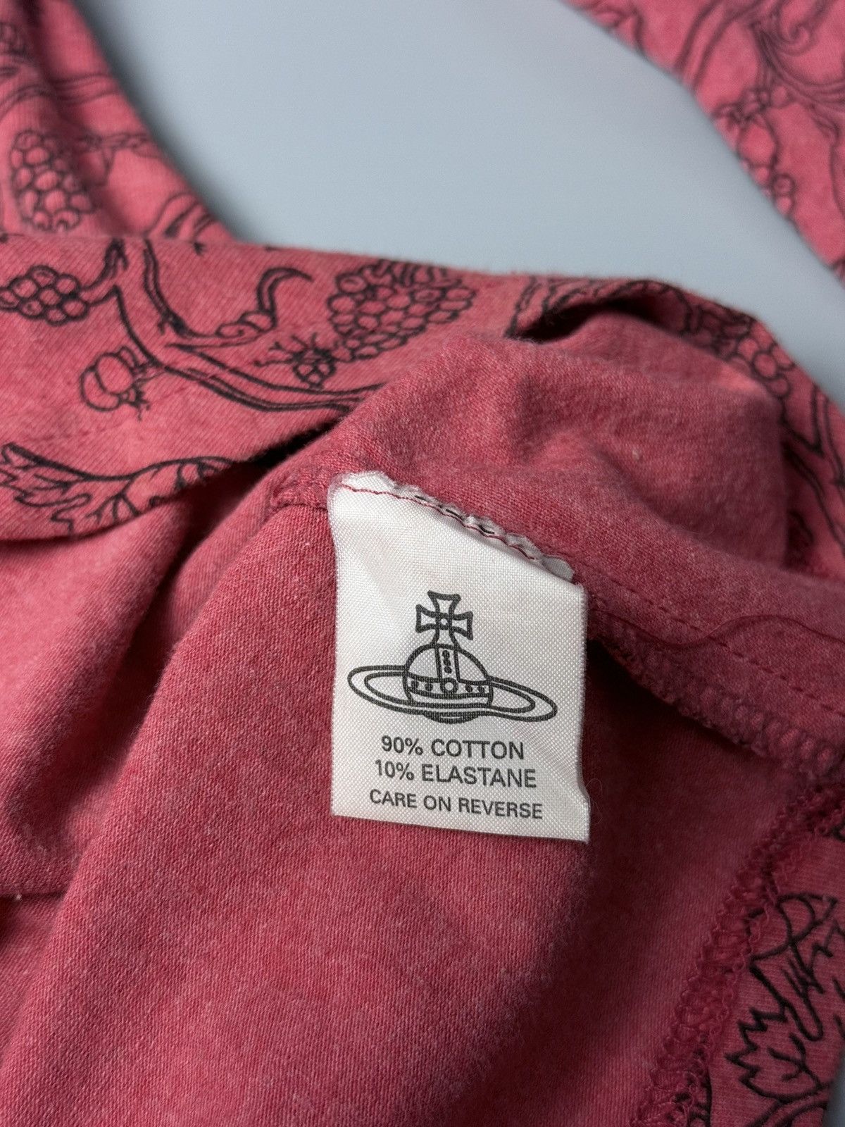 Vivienne Westwood Vintage Vivienne Westwood Size XS / US 0-2 / IT 36-38 - 10 Thumbnail
