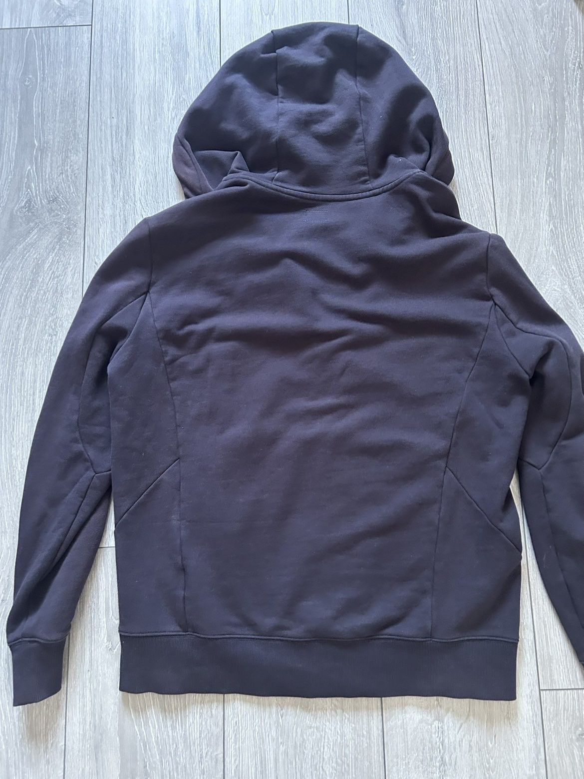 C.P. Company C.P company zip hoodie Size US M / EU 48-50 / 2 - 3 Thumbnail