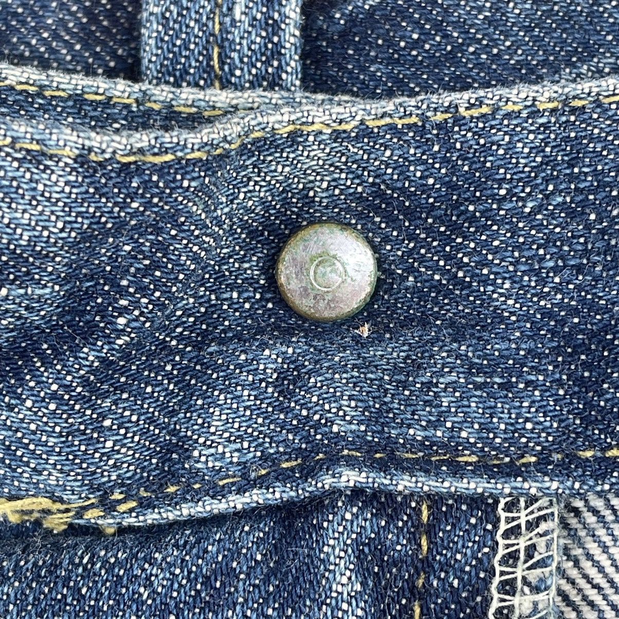 Undercover Undercover Patchwork Design Jeans (only accept best offer) Size US 31 - 6 Thumbnail
