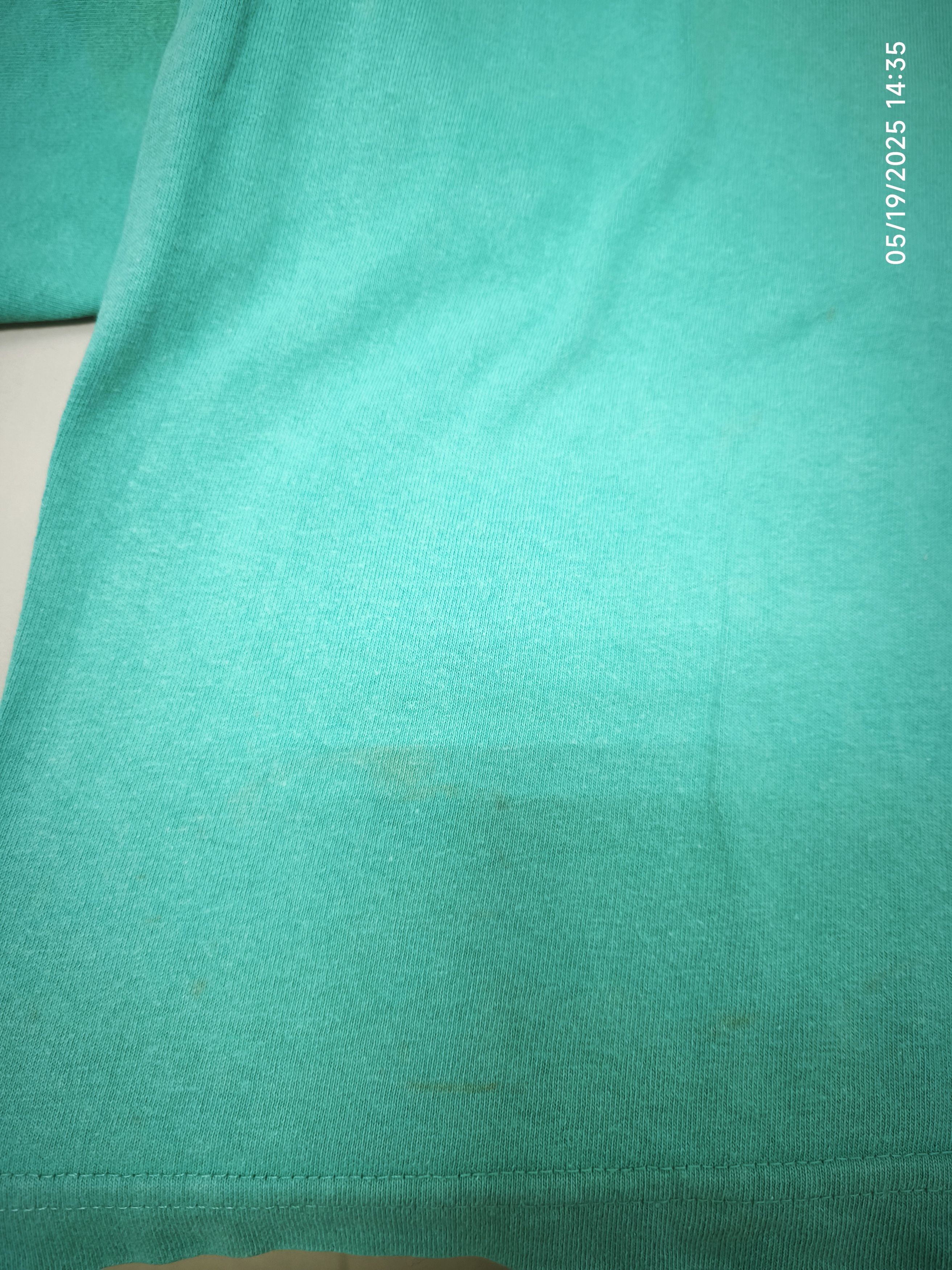 Supreme supreme tshirts oversize Size US XL / EU 56 / 4 - 11 Thumbnail