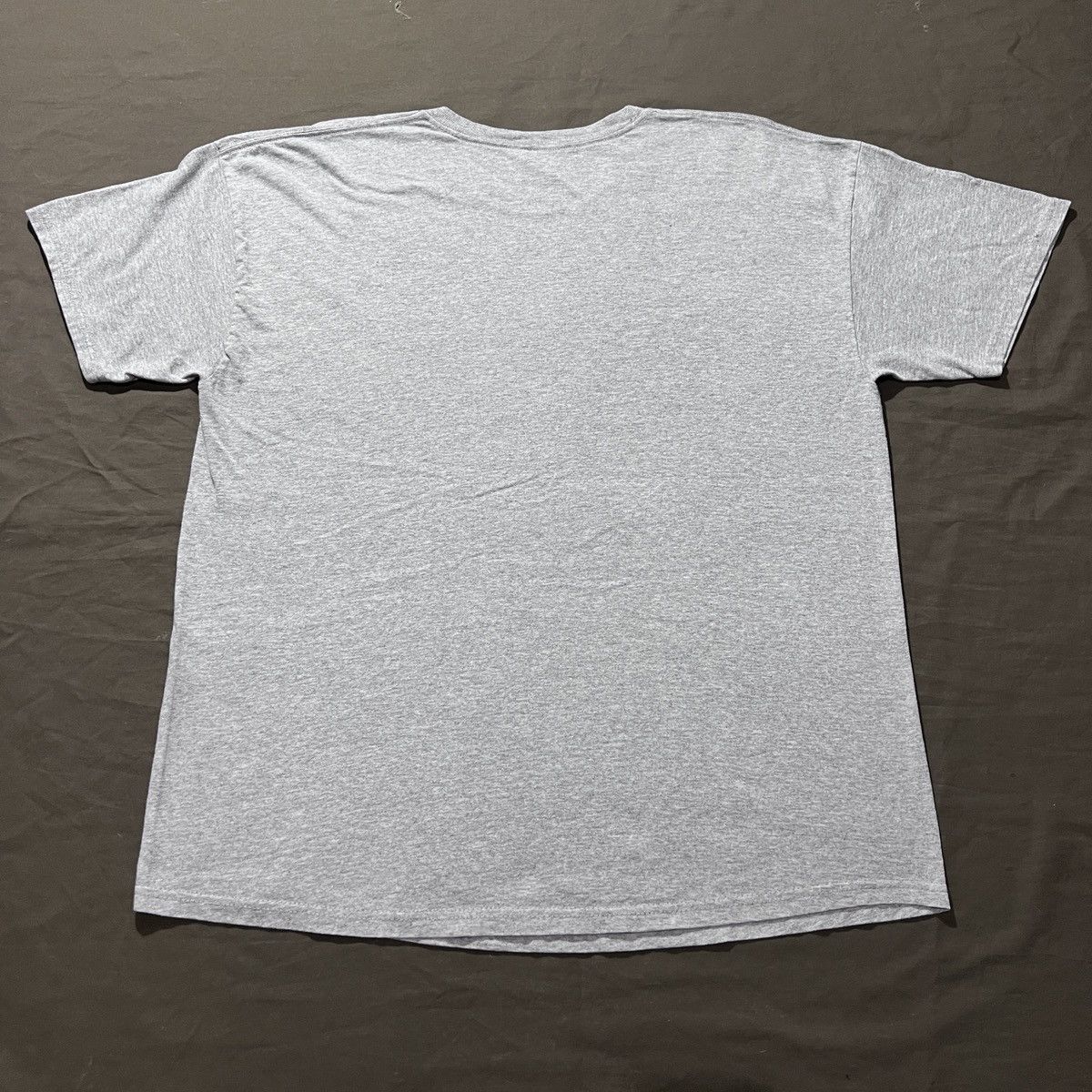Vintage Vintage Y2K Jesus God Bible Holy Promo Tee XL Size US XL / EU 56 / 4 - 6 Thumbnail