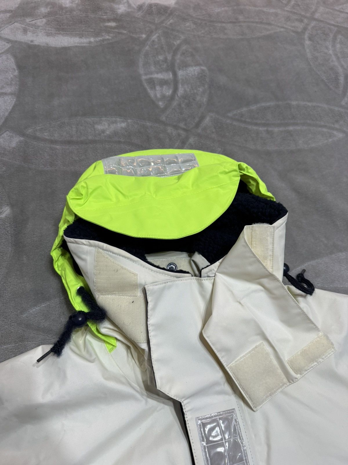 Musto Musto Yachting 90s Sailing Jacket Vintage pro XL Size US XL / EU 56 / 4 - 8 Thumbnail