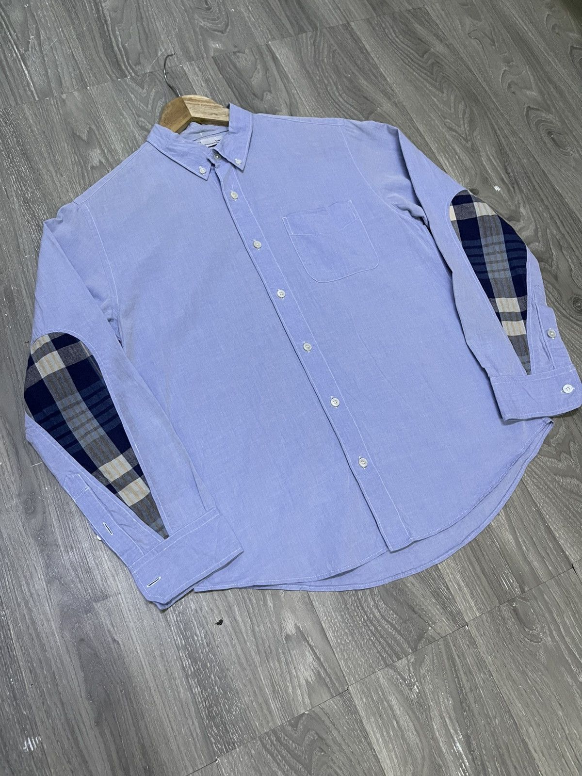 Visvim Visvim Albacore Shirt Men’s Size US S / EU 44-46 / 1 - 10 Thumbnail