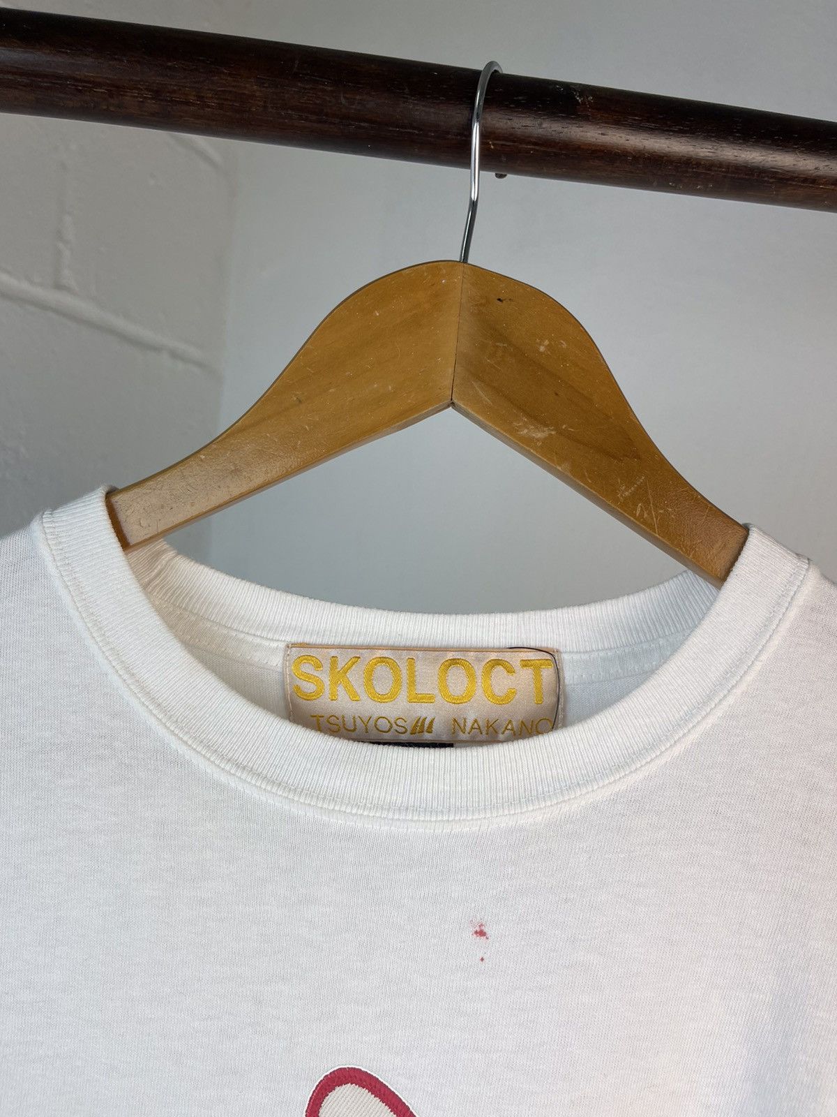 Issey Miyake × Skoloct Skoloct Tsuyos Nakano Long Sleeve Size US M / EU 48-50 / 2 - 10 Thumbnail