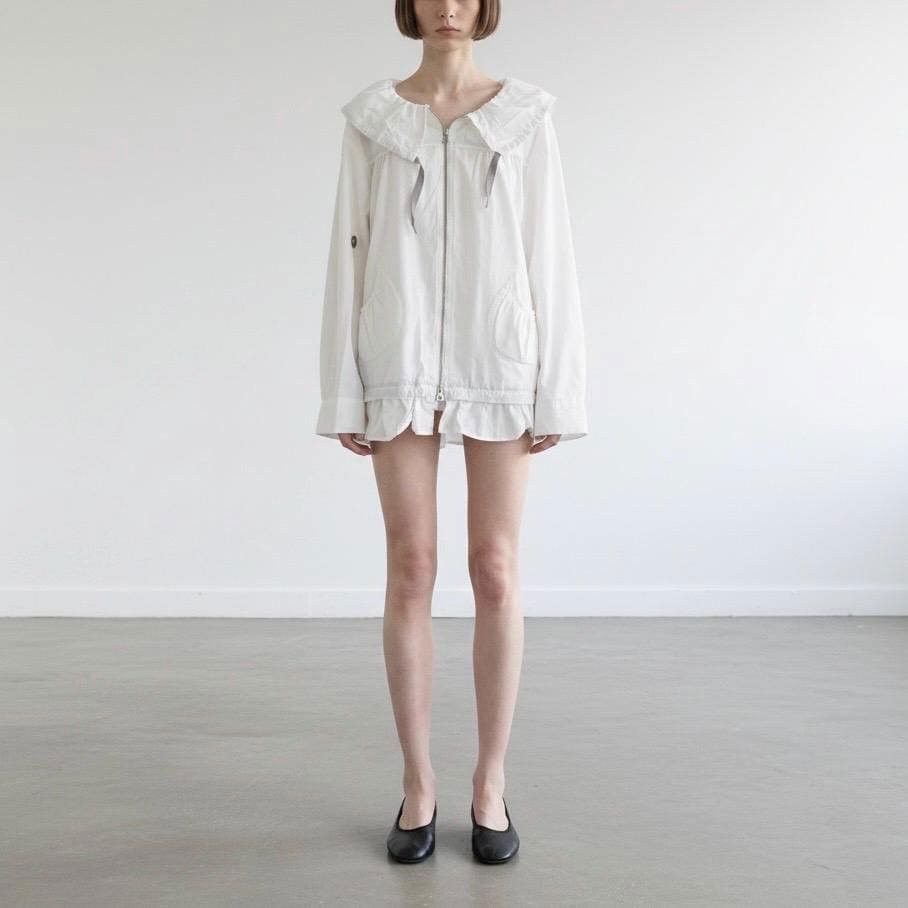 Cop Copine The Cop Copine Short Bubble Jacket Size ONE SIZE - 1 Thumbnail