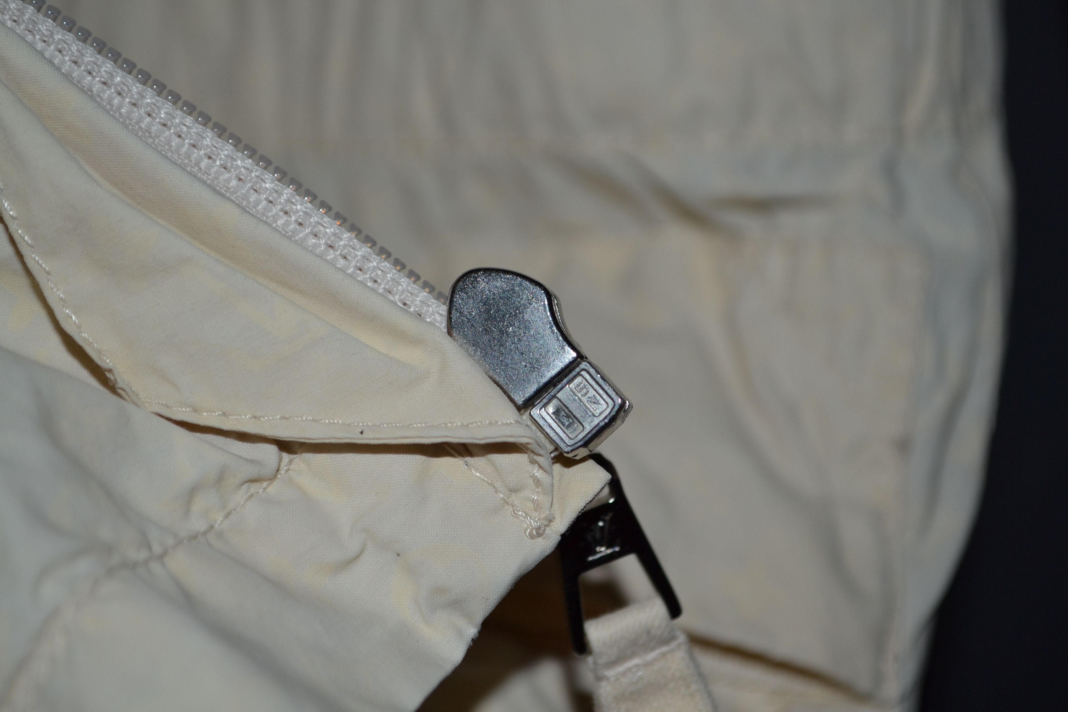 Louis Vuitton Louis Vuitton Monogram Cotton Jacket size 38 Vintage Size S / US 4 / IT 40 - 17 Thumbnail