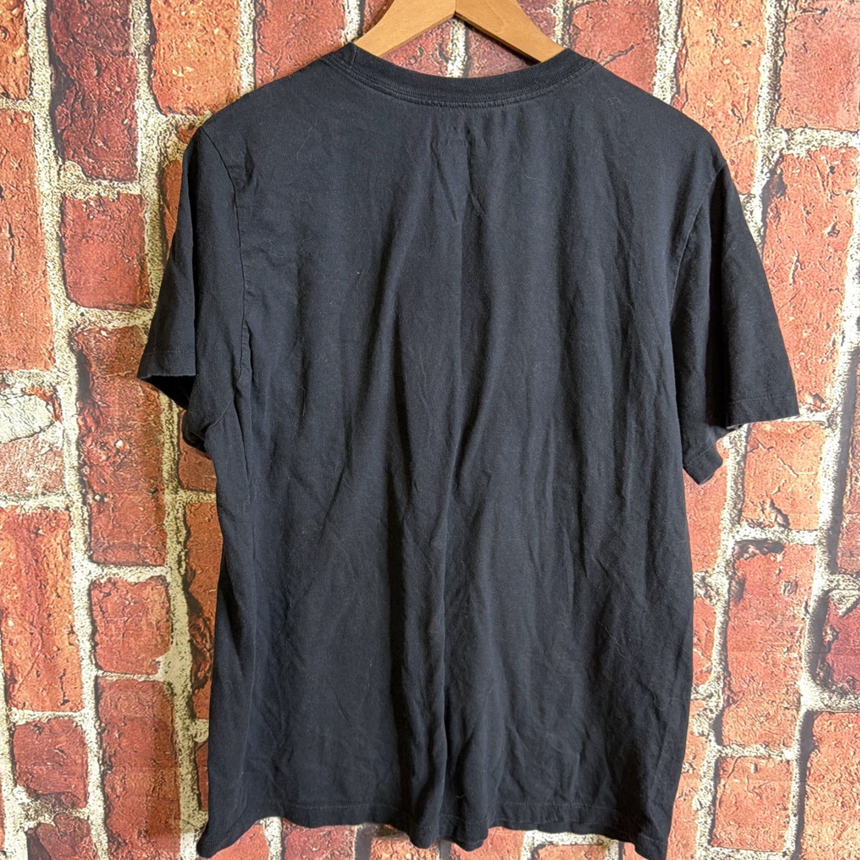 Nike Nike Colorado Buffaloes CU Coach Prime Shirt Adult Large Black Sanders Mens Size US L / EU 52-54 / 3 - 3 Thumbnail