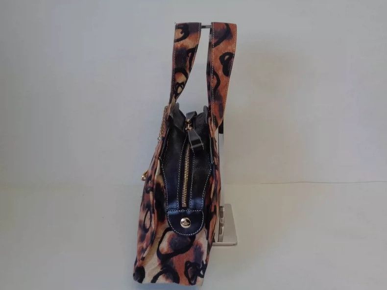 Vivienne Westwood vivienne westwood size os Leopard handbag Size ONE SIZE - 9 Thumbnail