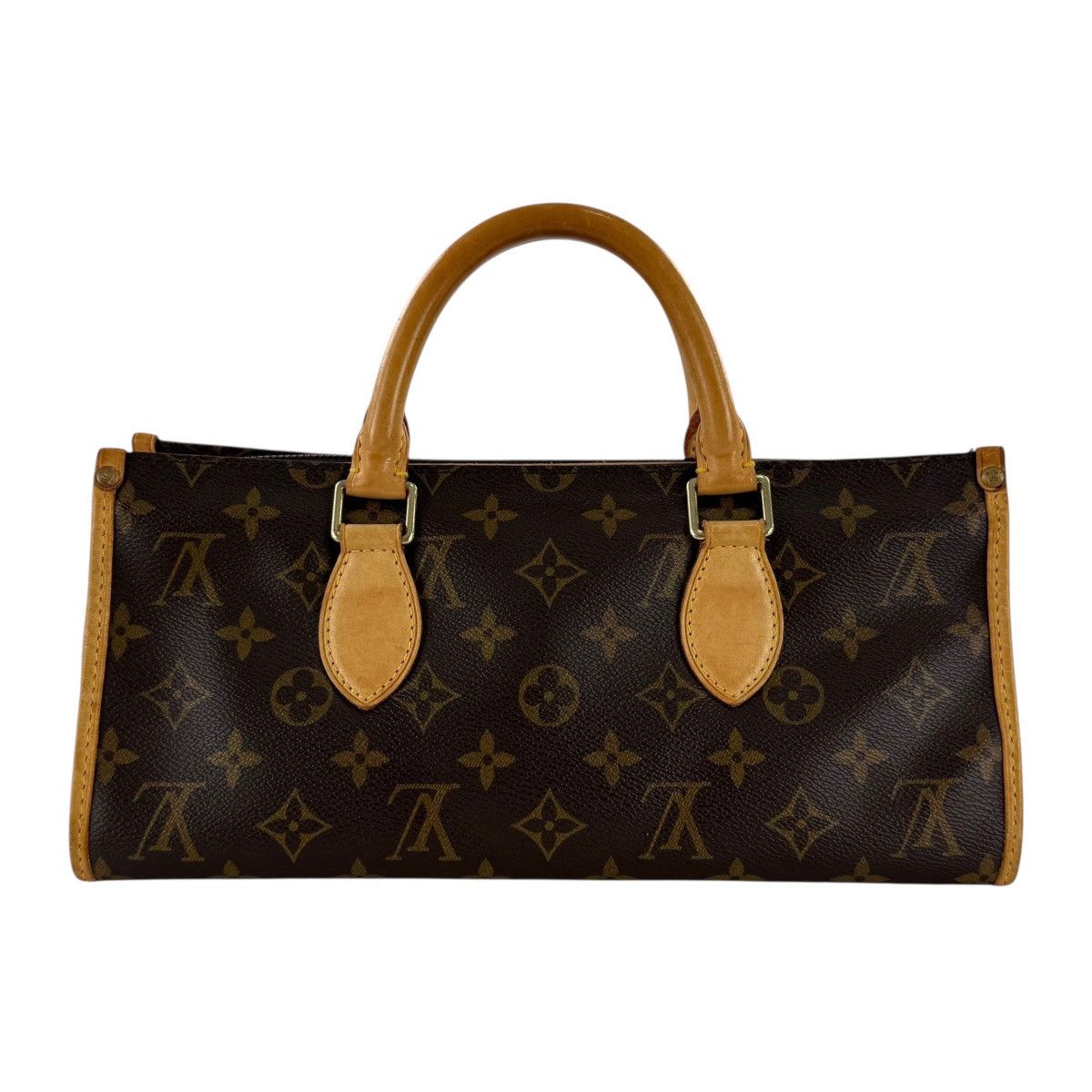 Louis Vuitton Louis Vuitton Monogram Popincourt Handle Bag Size ONE SIZE - 2 Thumbnail