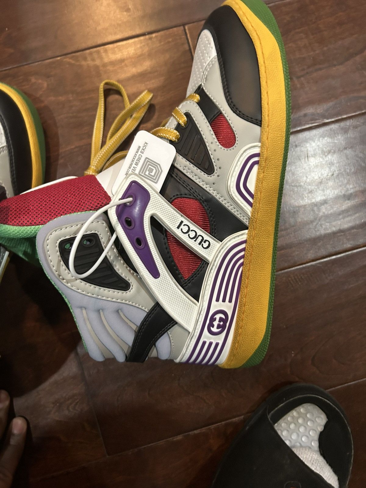 Gucci Gucci Size US 7.5 / EU 40-41 - 5 Thumbnail