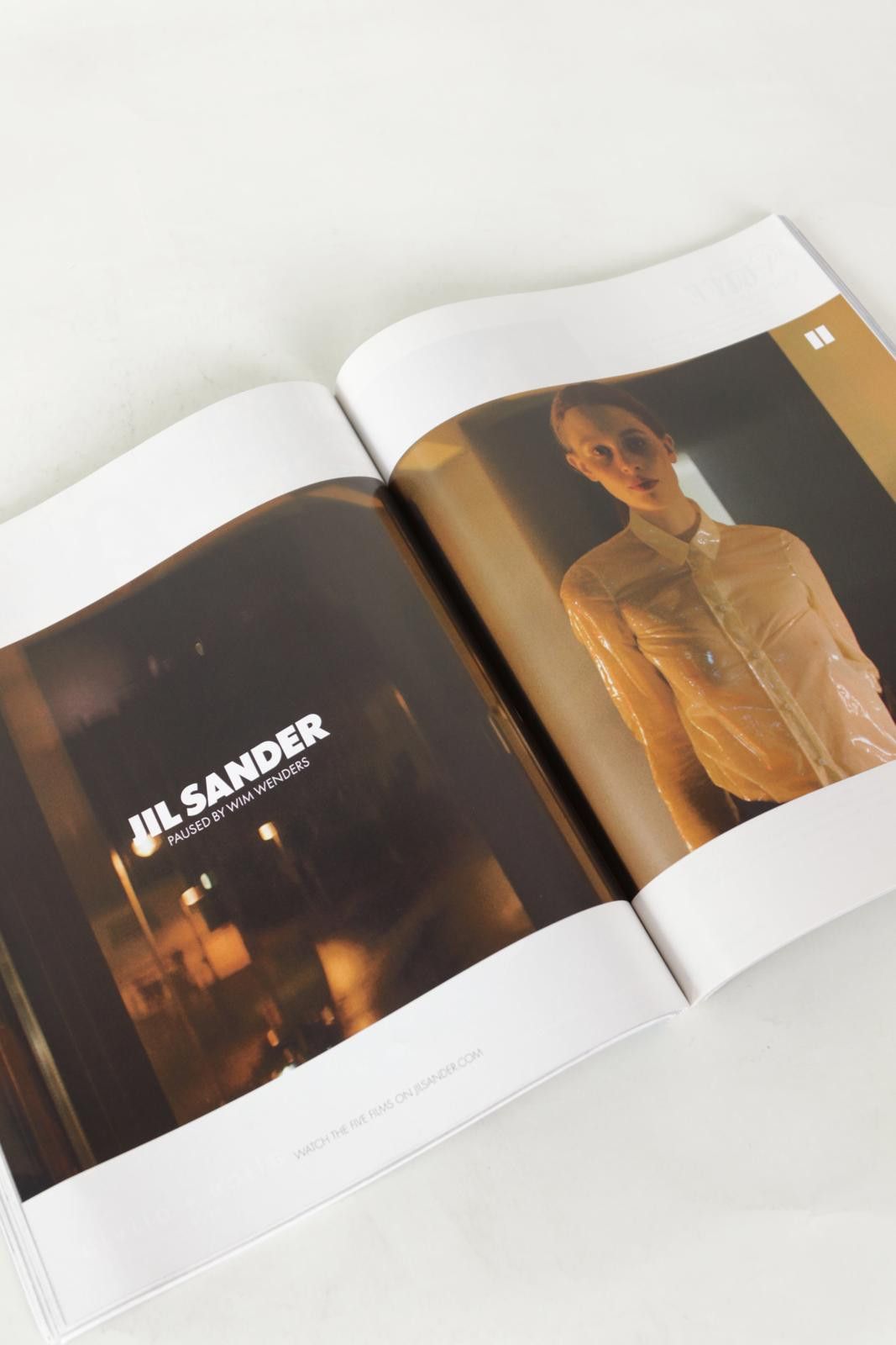 Vogue 2018' Vogue March Alicia Vikander Magazine Size ONE SIZE - 5 Thumbnail
