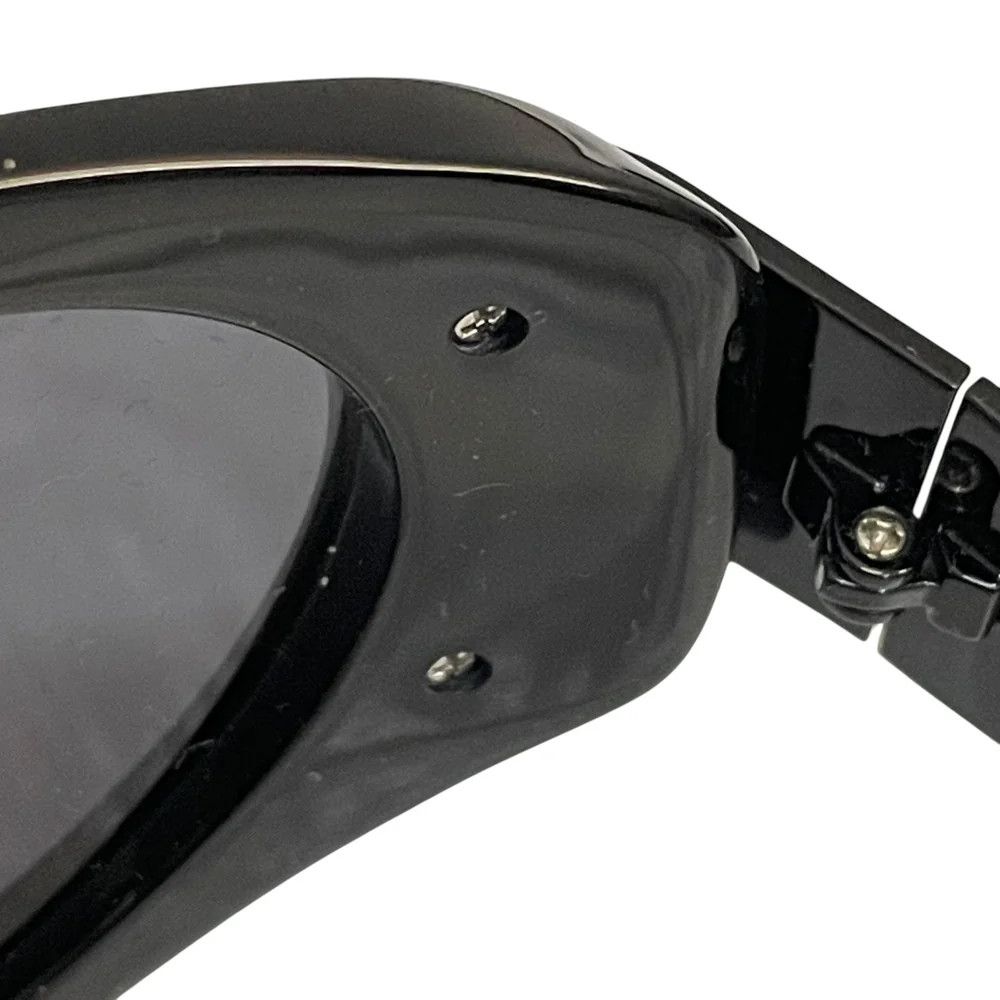 Yohji Yamamoto YOHJI YAMAMOTO/ 20-9002-1 Sunglasses Size ONE SIZE - 6 Thumbnail
