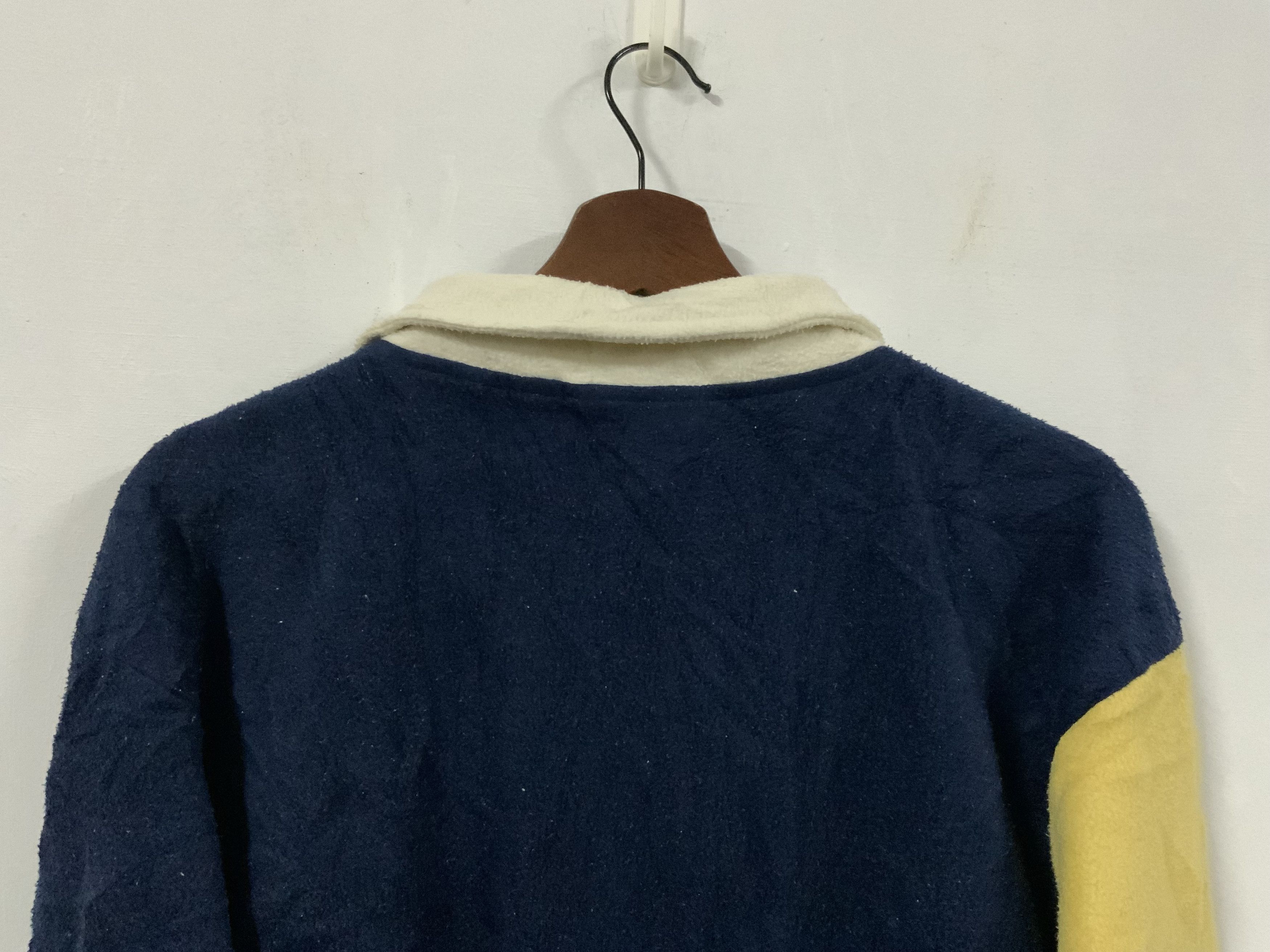 Japanese Brand Vintage Joe Philips Golfwear Sweatshirt Size US L / EU 52-54 / 3 - 6 Thumbnail