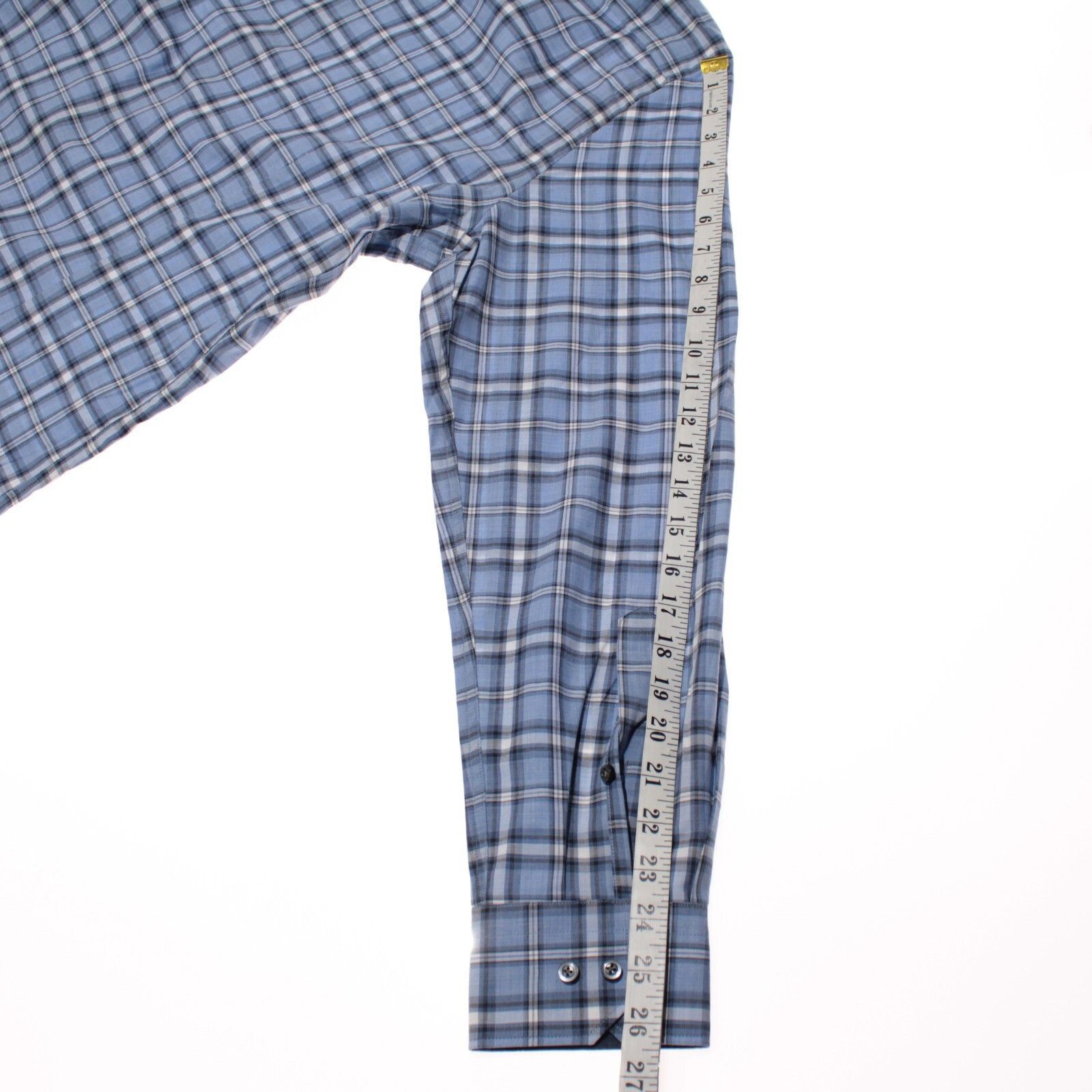 Other Emanuel Berg New without tags Shirt Size XL US In Blue Size US XL / EU 56 / 4 - 5 Thumbnail