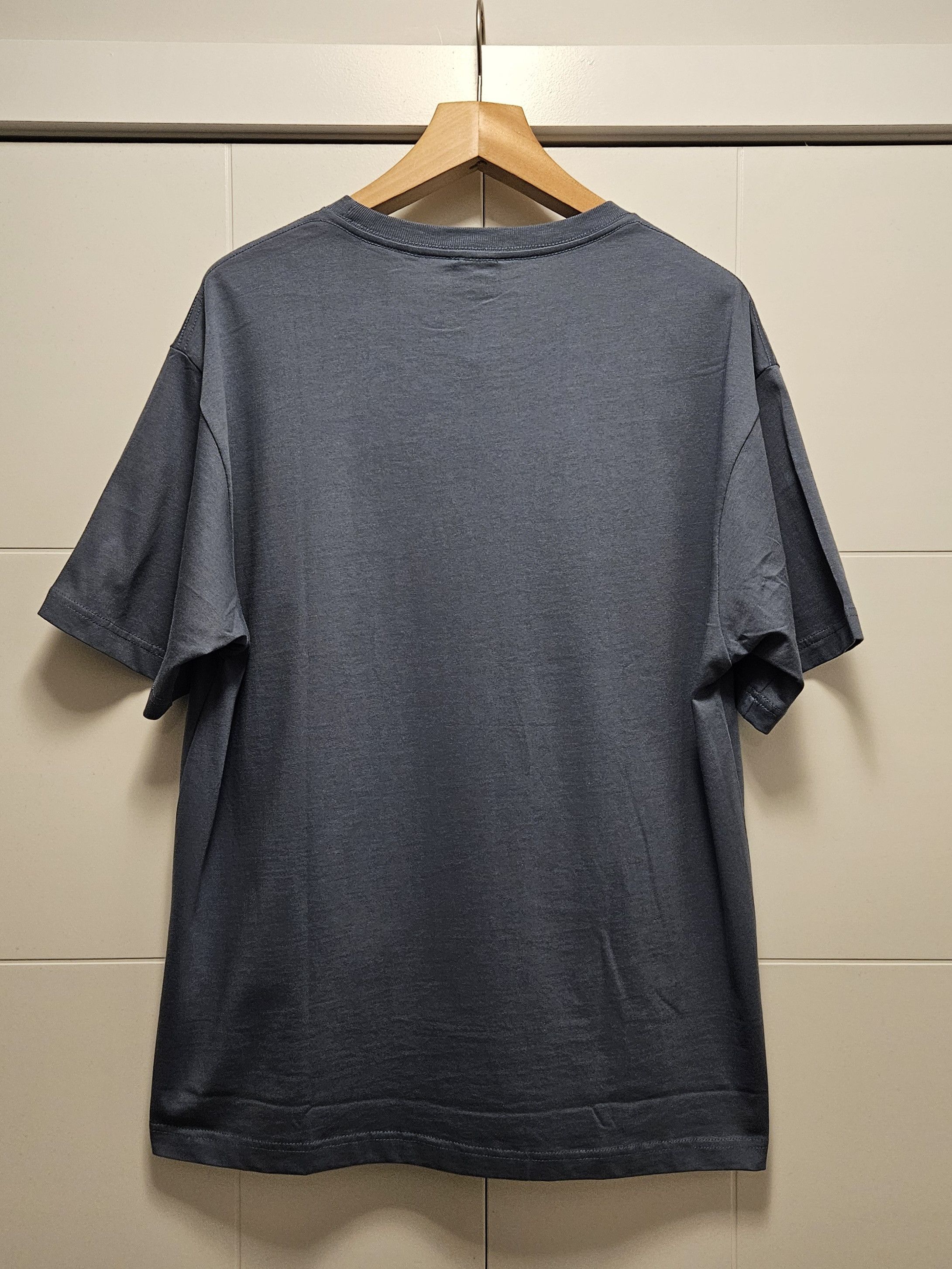 Kenzo KENZO Paris 'Lucky Tiger' T-shirt Oversized T-shirt Size US L / EU 52-54 / 3 - 2 Thumbnail