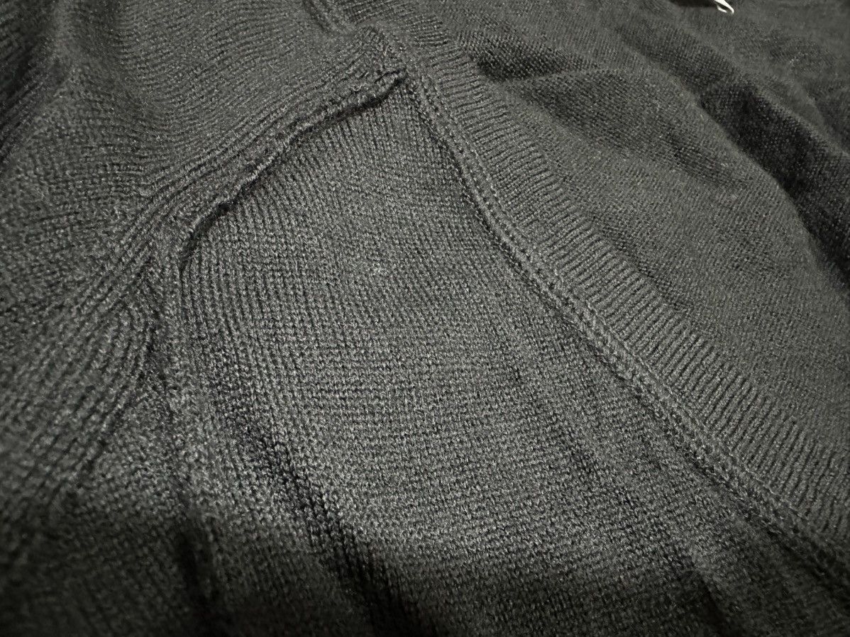 Other 🔥See By Chloe Cardigan Light Wool Raw Stitch Size US XXL / EU 58 / 5 - 5 Thumbnail