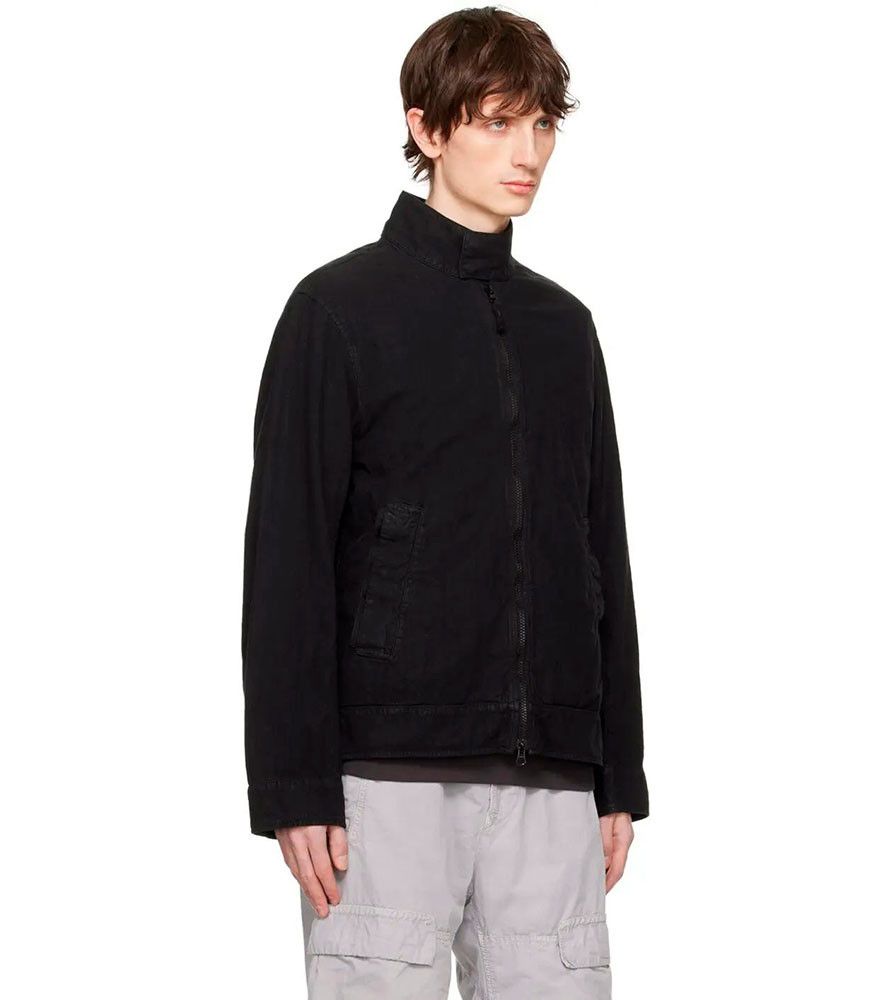 Stone Island STONE ISLAND JACKET 801542130-V0029 Size US M / EU 48-50 / 2 - 4 Thumbnail