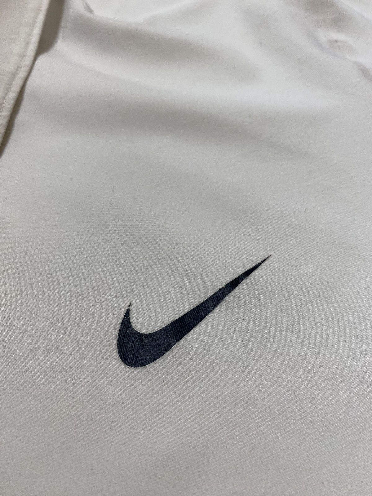 Nike SHIRT RF Roger Federer TENNIS Nike Dri-Fit RARE JERSEY Size US L / EU 52-54 / 3 - 11 Thumbnail
