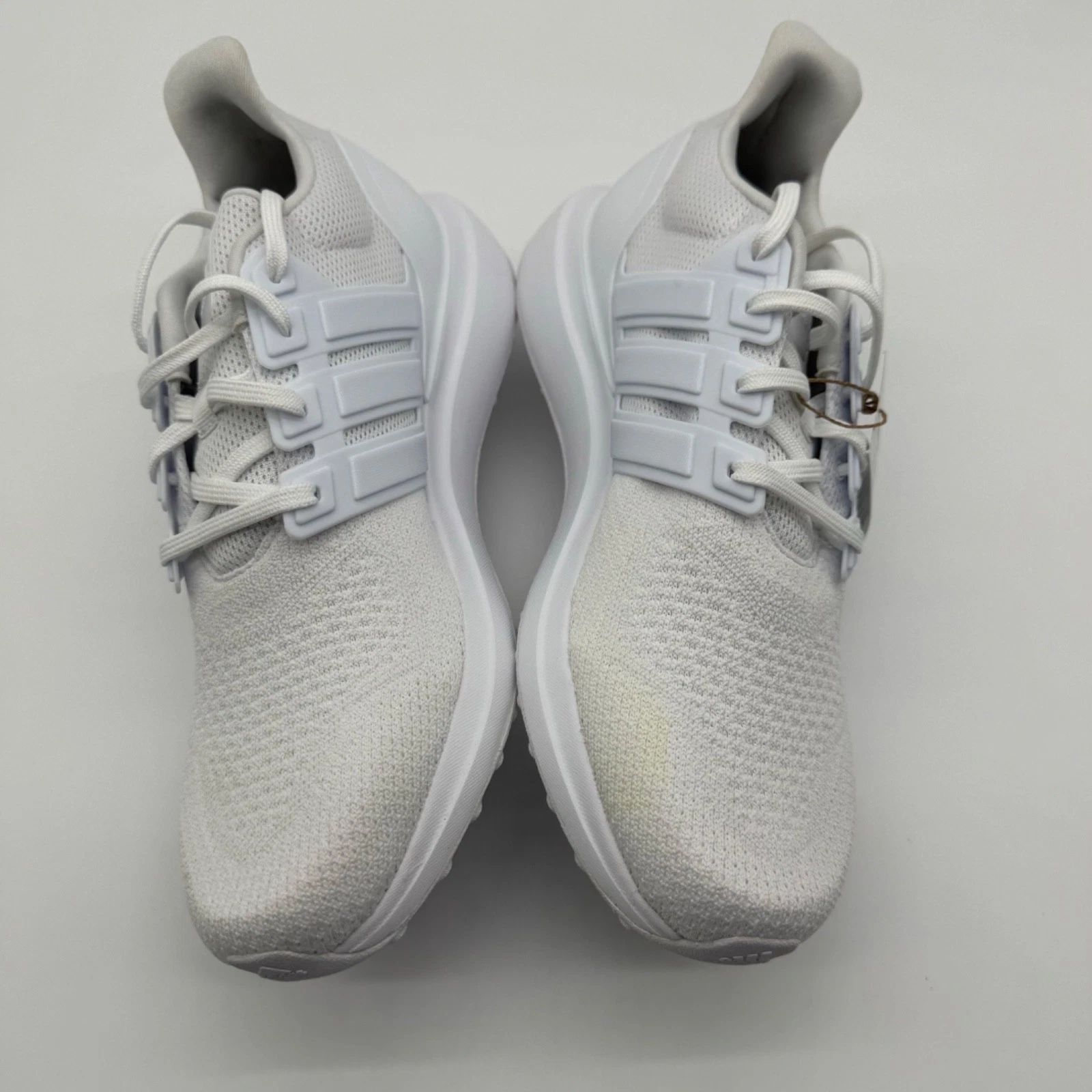 Adidas adidas UBounce DNA Triple White Running sneaker women Size US 9.5 / IT 39.5 - 6 Thumbnail